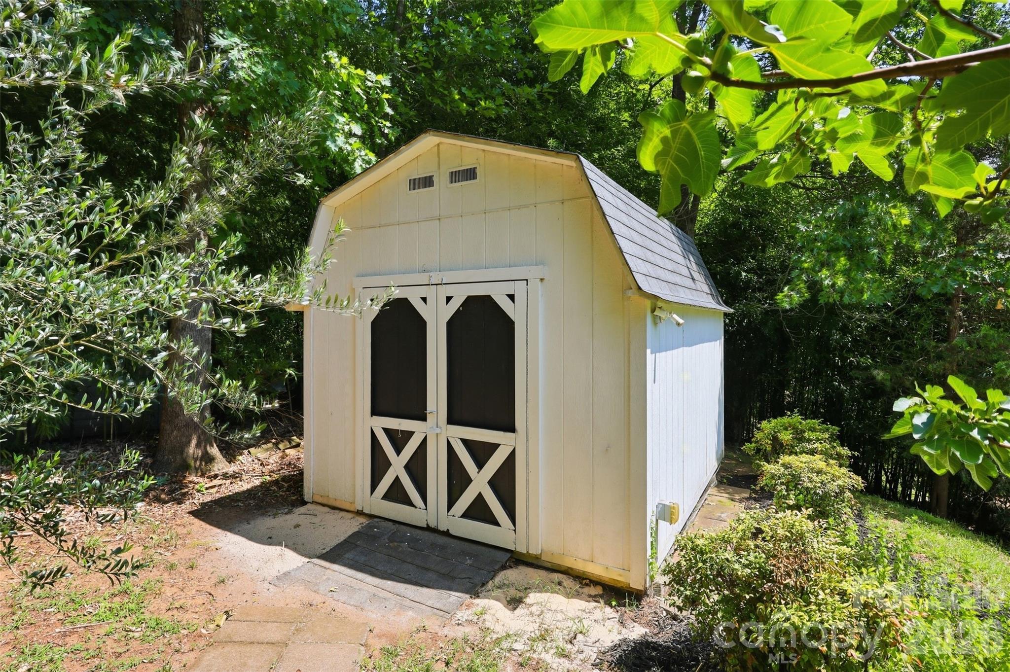 11814 Withers Mill Drive — Charlotte