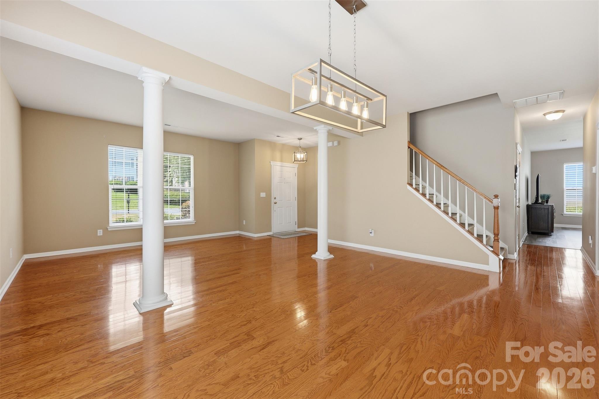 11814 Withers Mill Drive — Charlotte