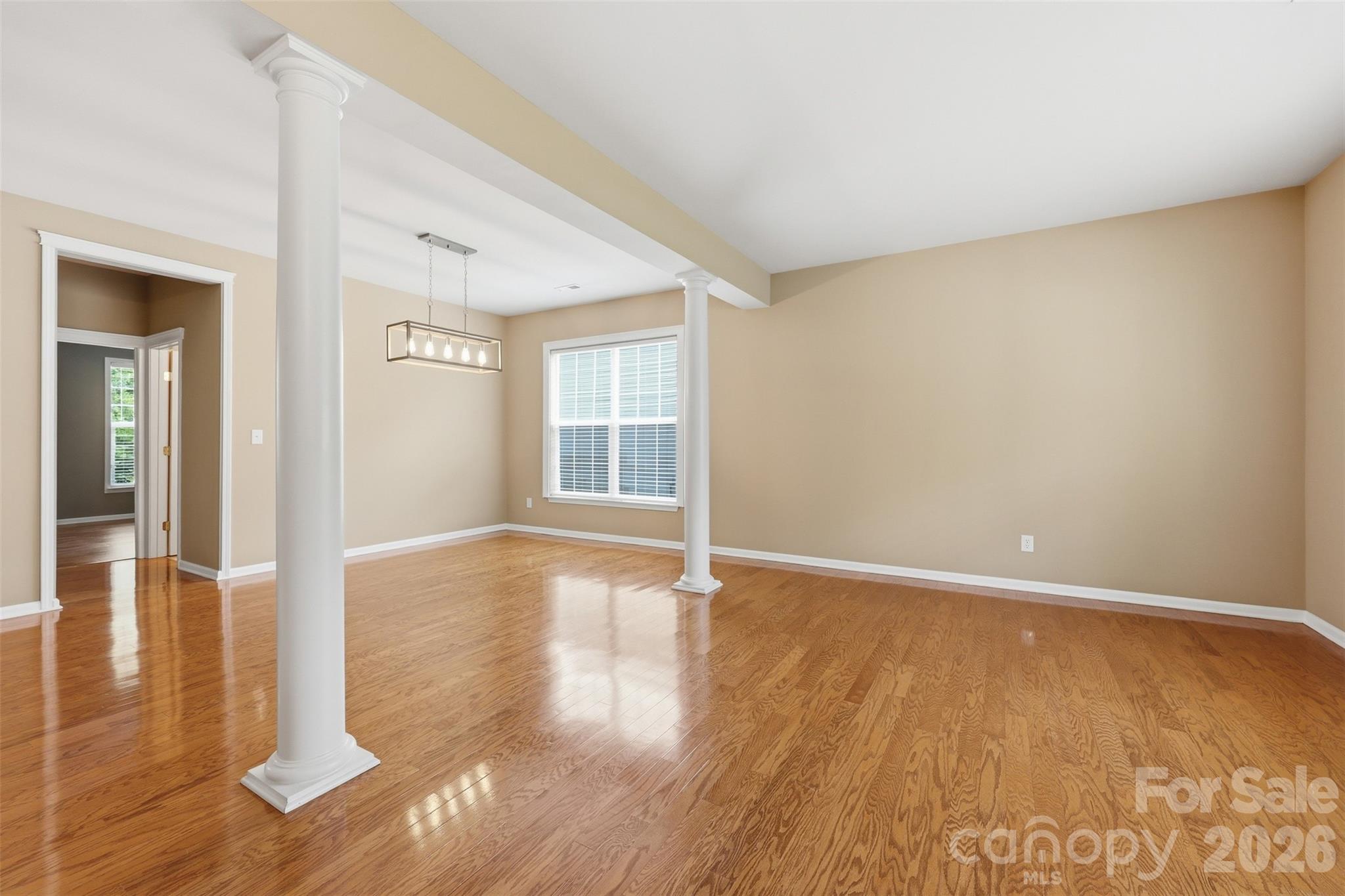 11814 Withers Mill Drive — Charlotte