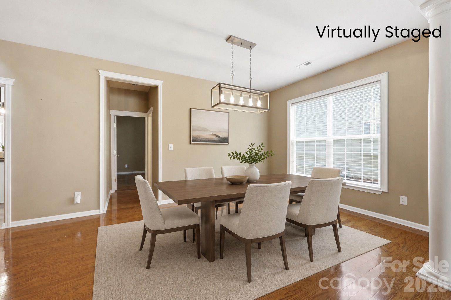 11814 Withers Mill Drive — Charlotte