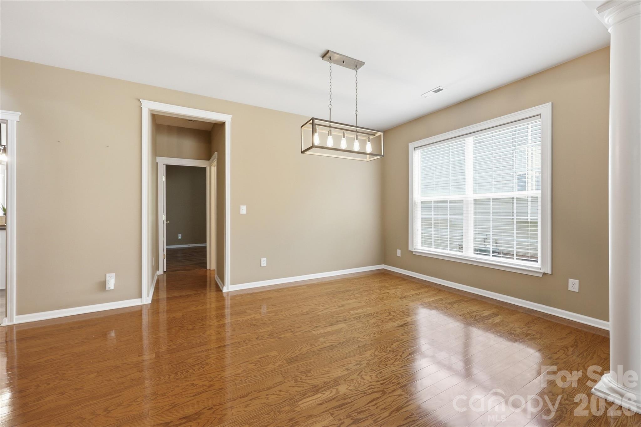 11814 Withers Mill Drive — Charlotte