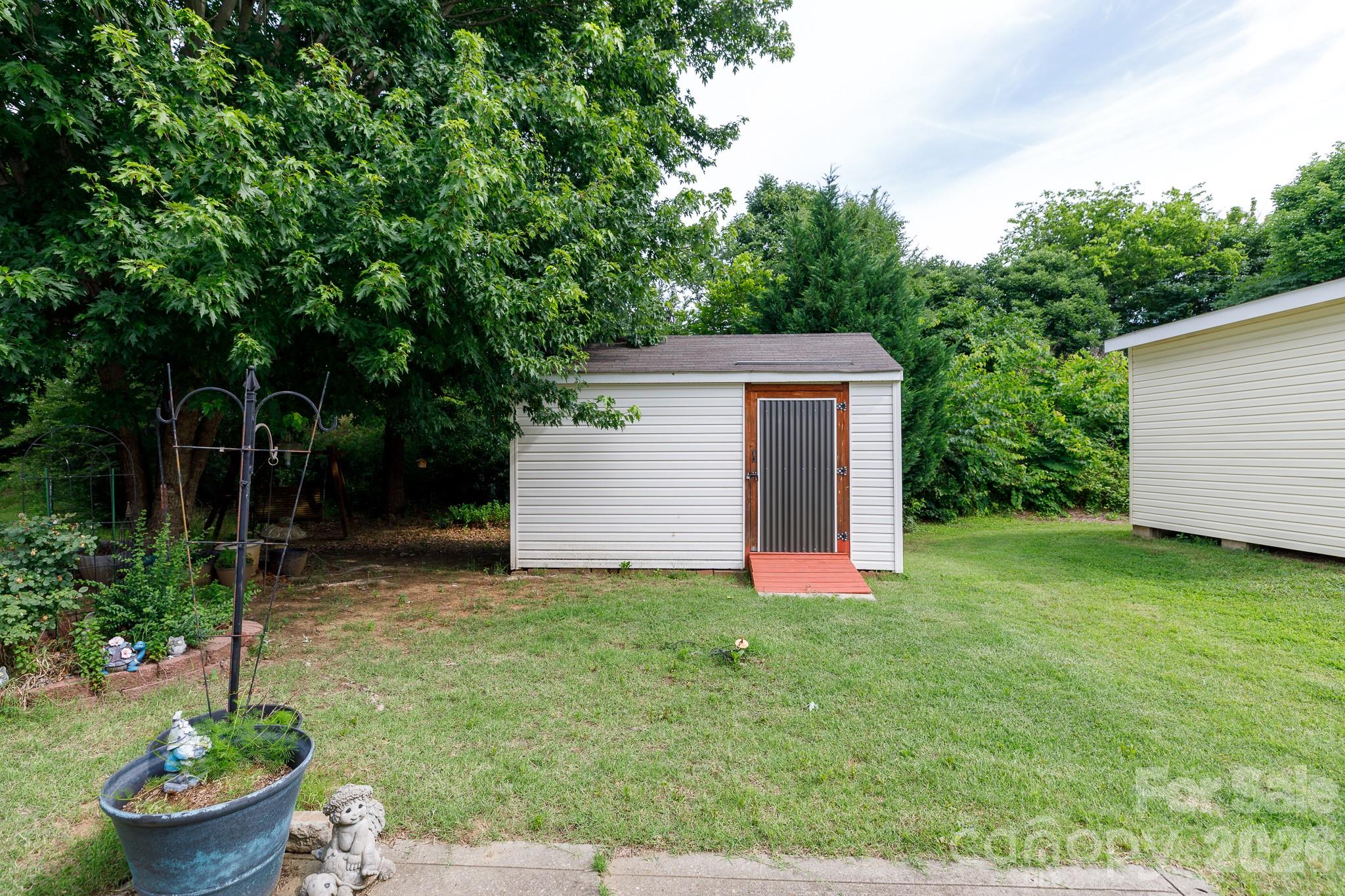 1720 Hardy Drive — Rock Hill