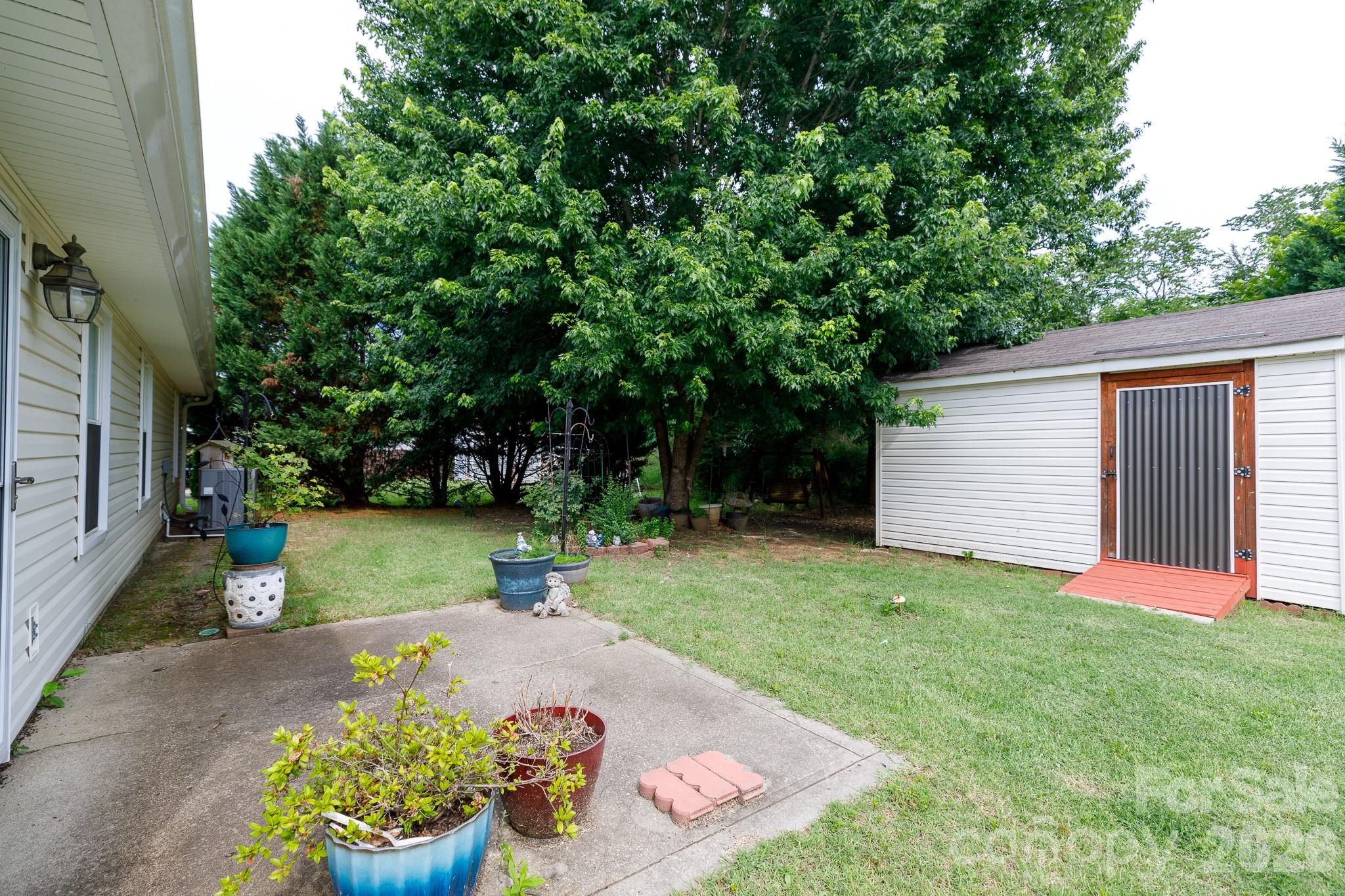 1720 Hardy Drive — Rock Hill