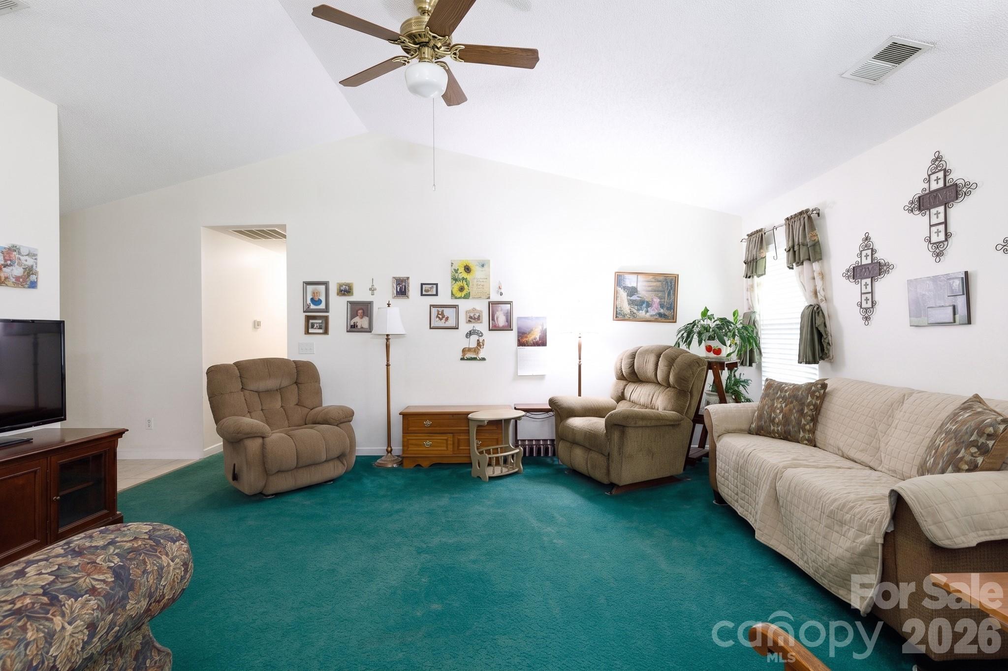 1720 Hardy Drive — Rock Hill