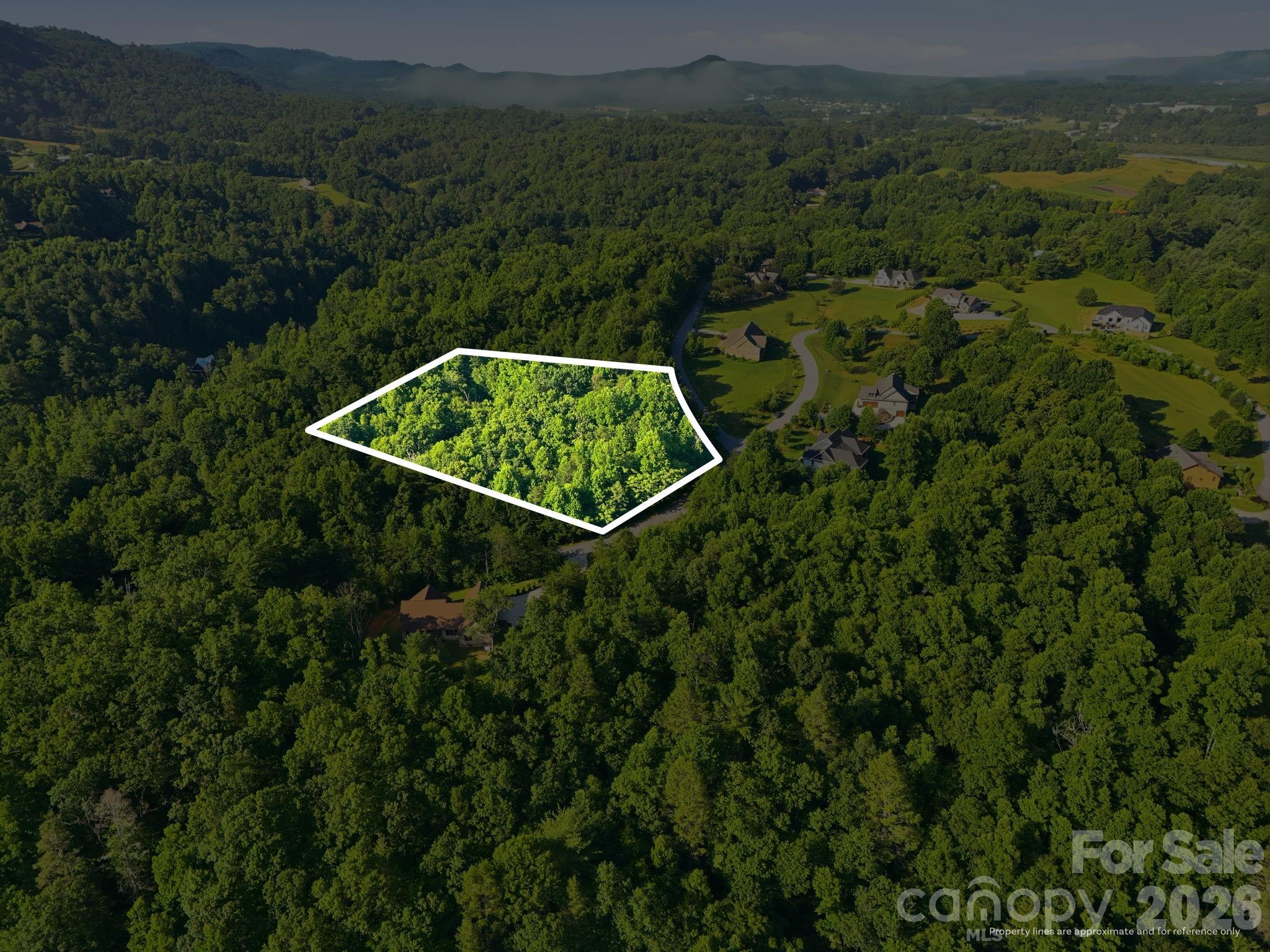 17 Sunny Morning Court — Hendersonville
