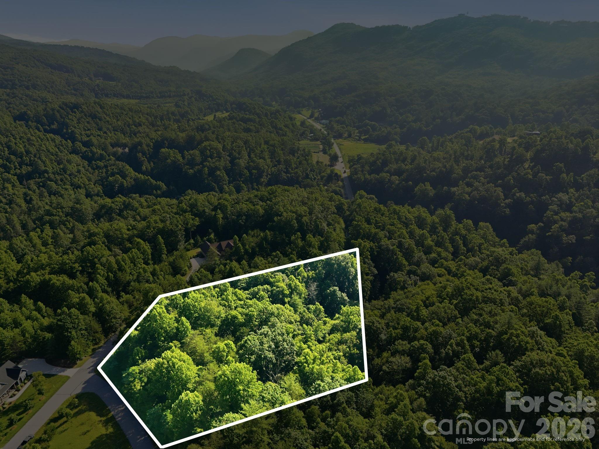 17 Sunny Morning Court — Hendersonville
