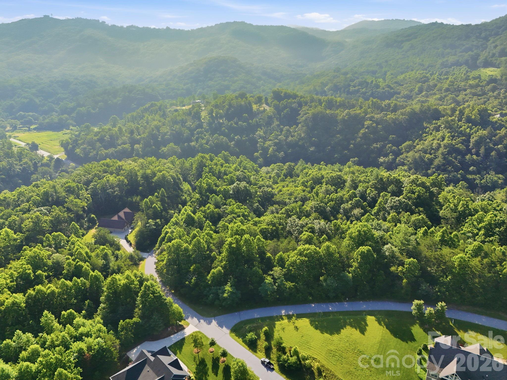 17 Sunny Morning Court — Hendersonville