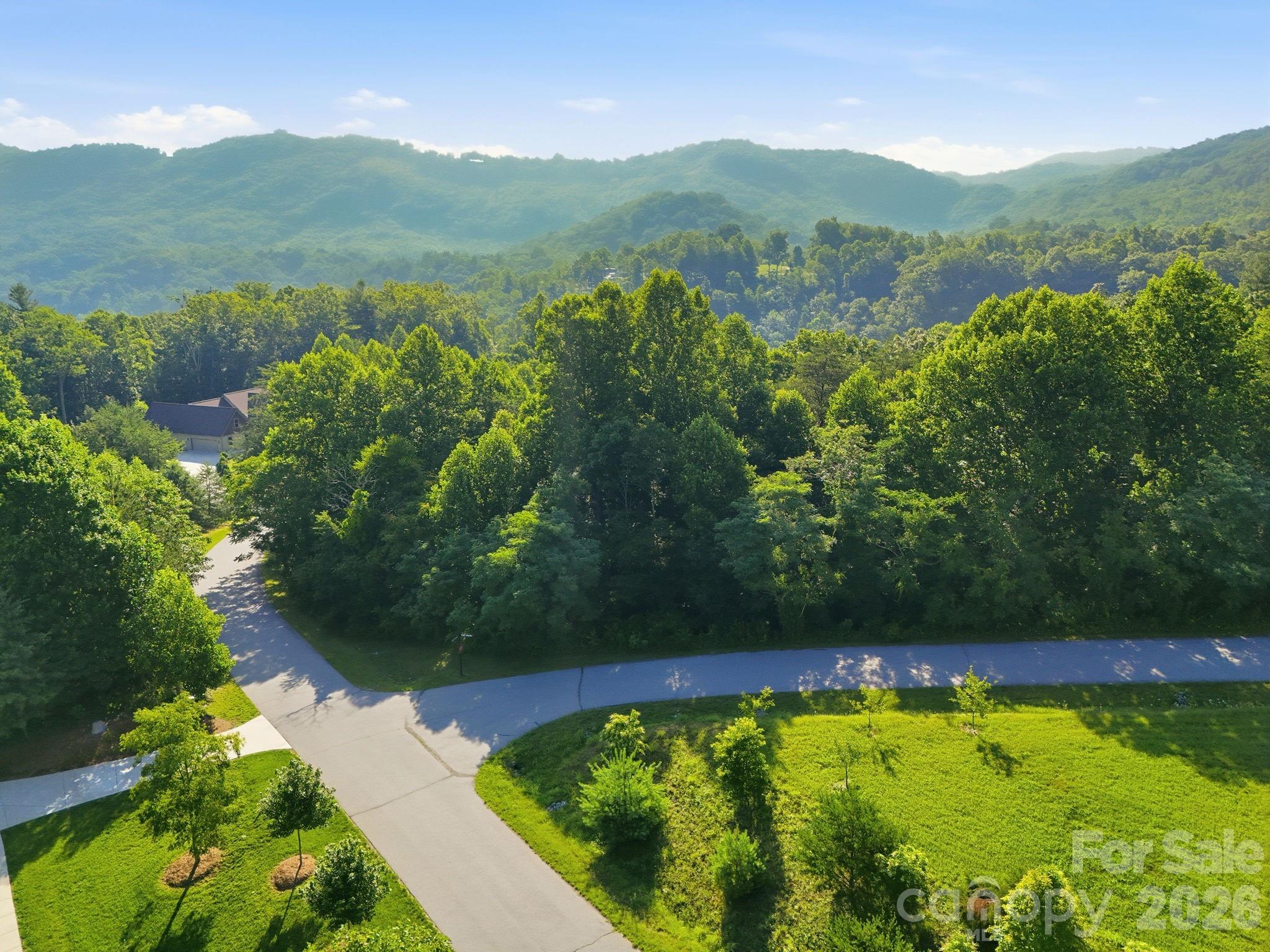 17 Sunny Morning Court — Hendersonville