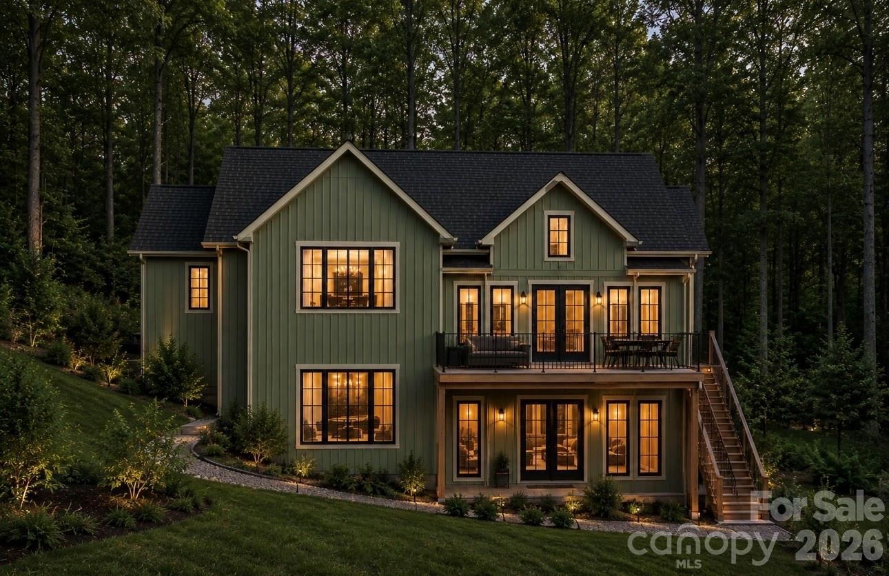 17 Sunny Morning Court — Hendersonville