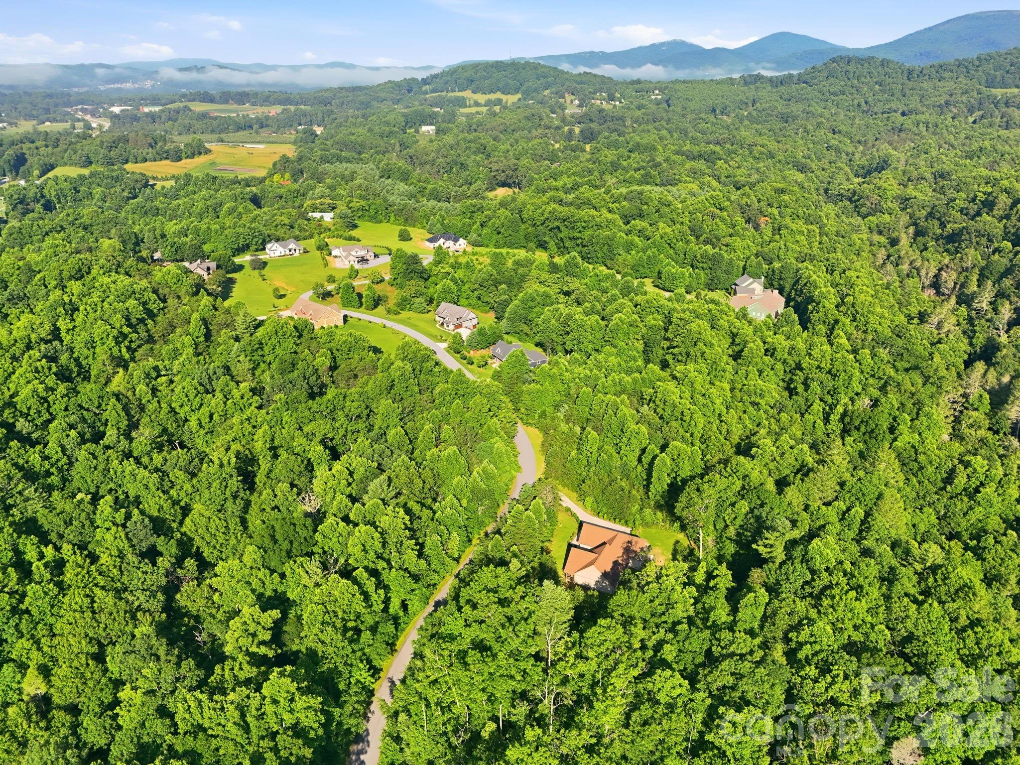 17 Sunny Morning Court — Hendersonville