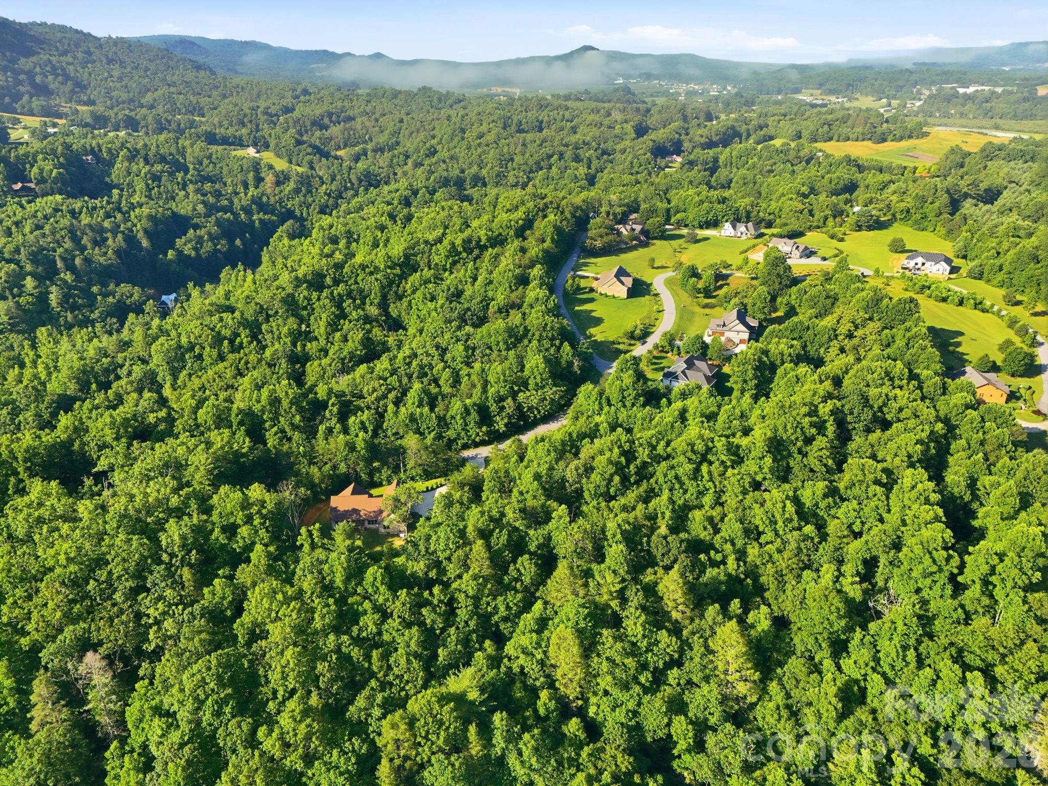 17 Sunny Morning Court — Hendersonville