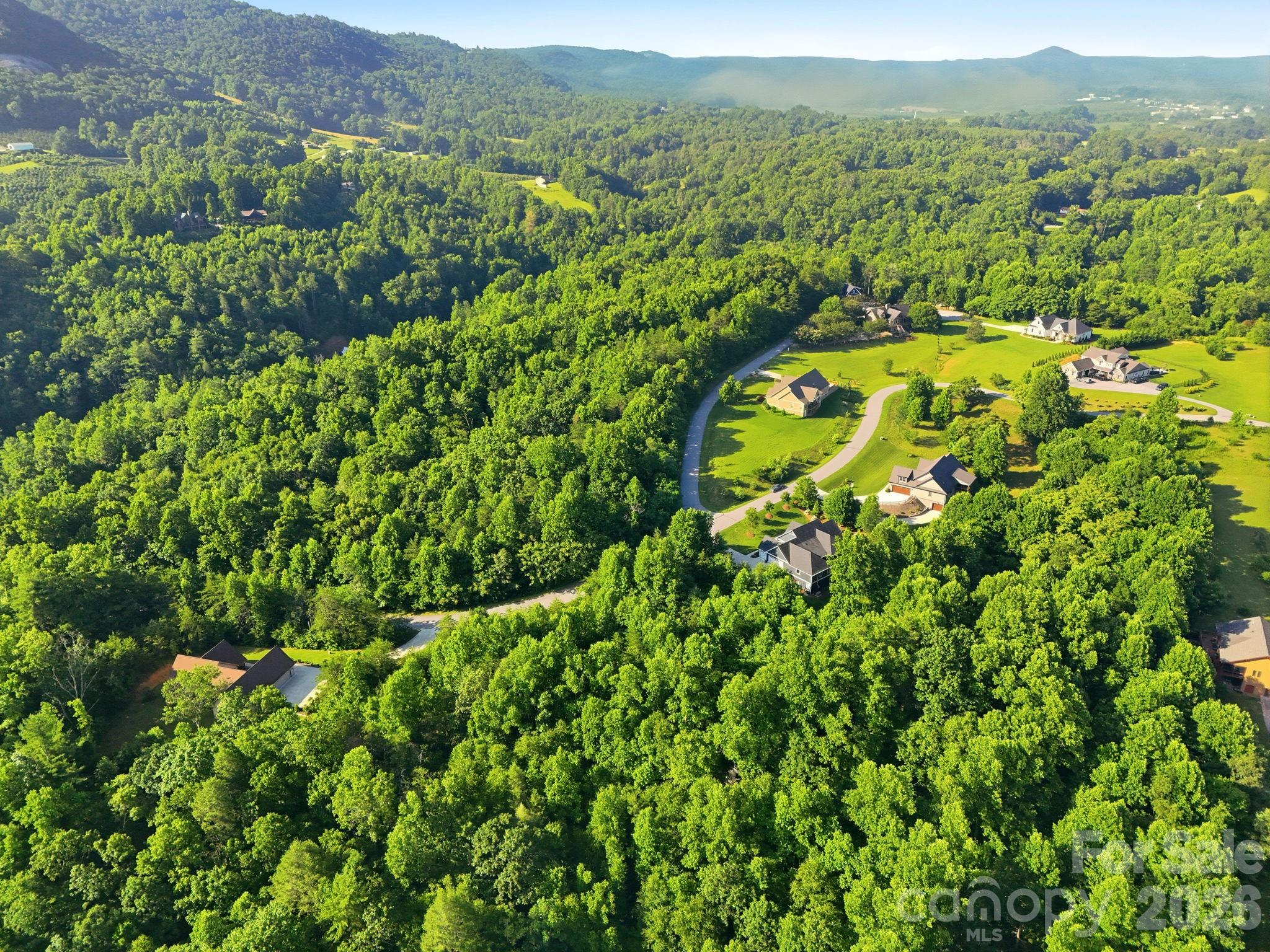 17 Sunny Morning Court — Hendersonville