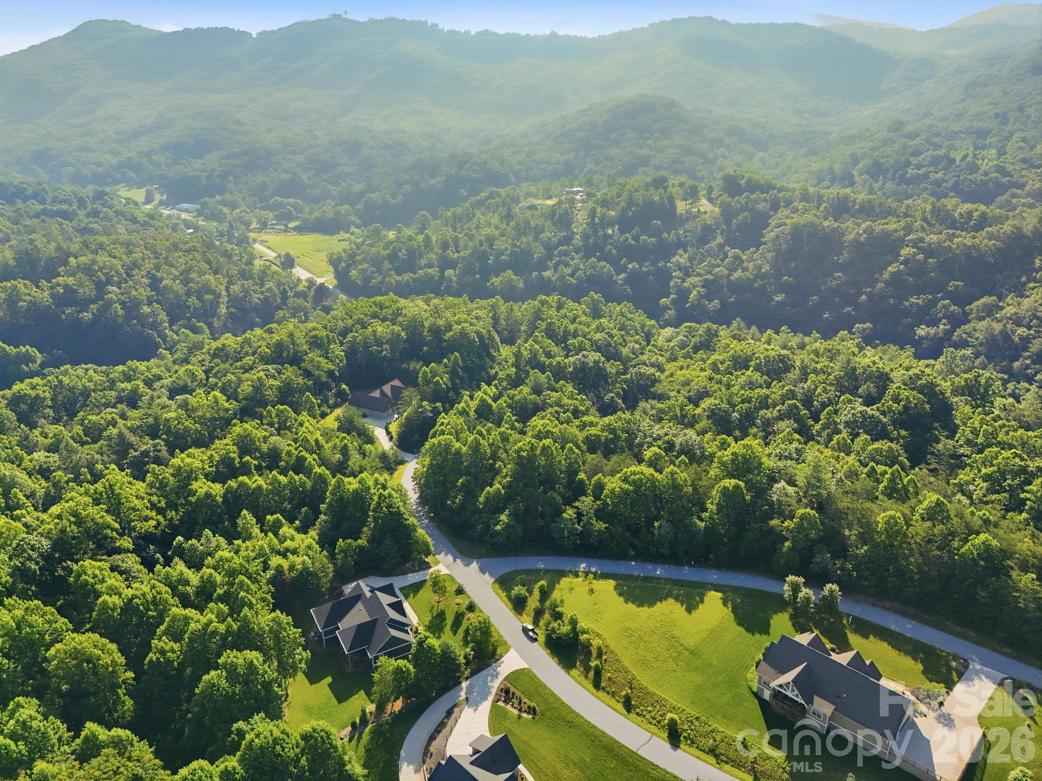 17 Sunny Morning Court — Hendersonville