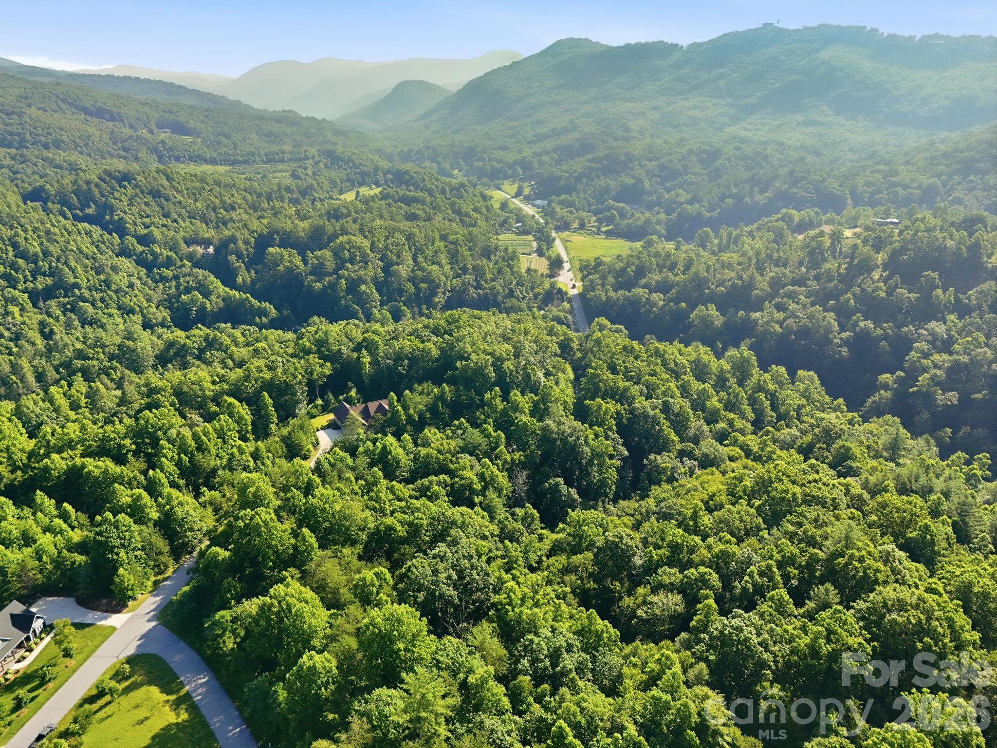 17 Sunny Morning Court — Hendersonville