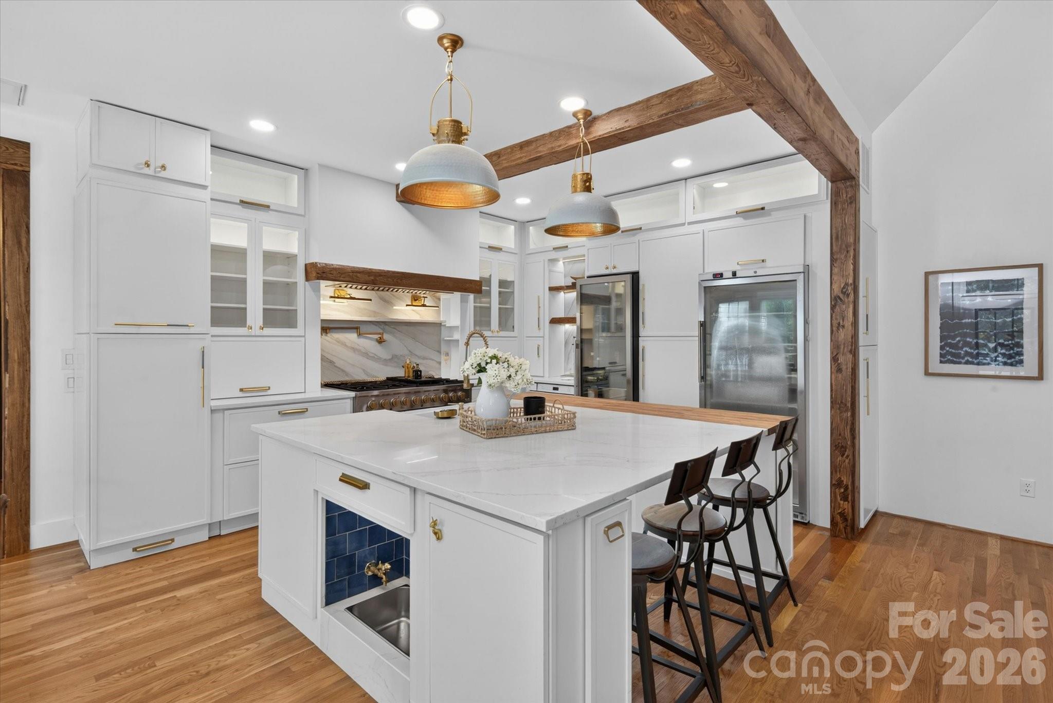 313 Tally Ho Drive — Indian Trail