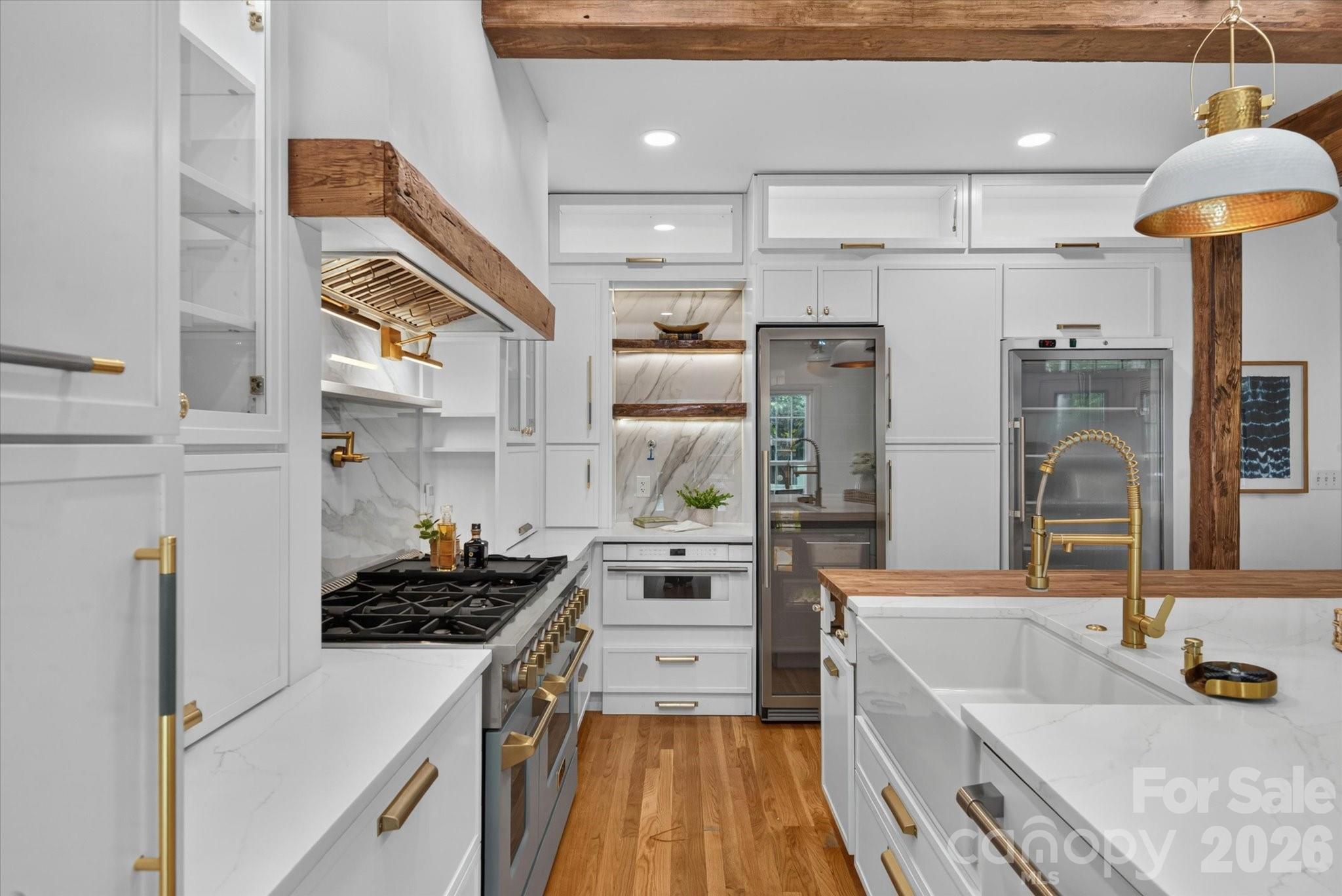 313 Tally Ho Drive — Indian Trail