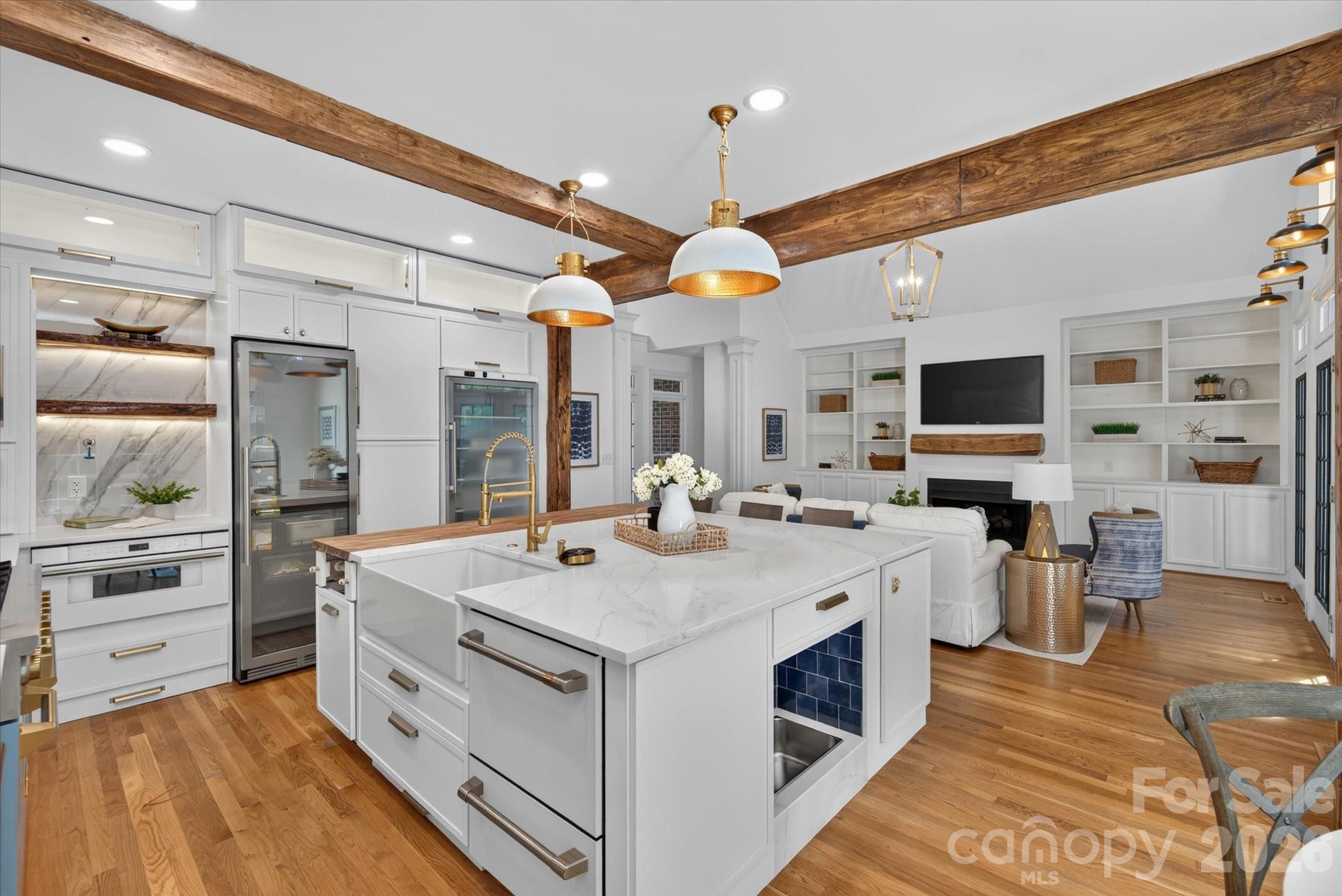 313 Tally Ho Drive — Indian Trail