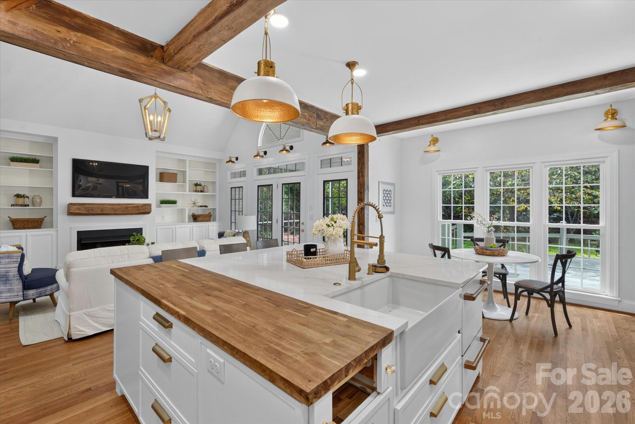 313 Tally Ho Drive — Indian Trail