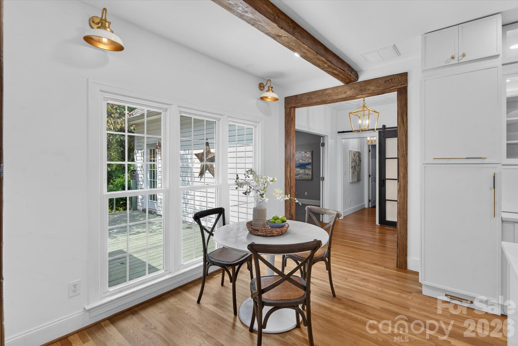 313 Tally Ho Drive — Indian Trail