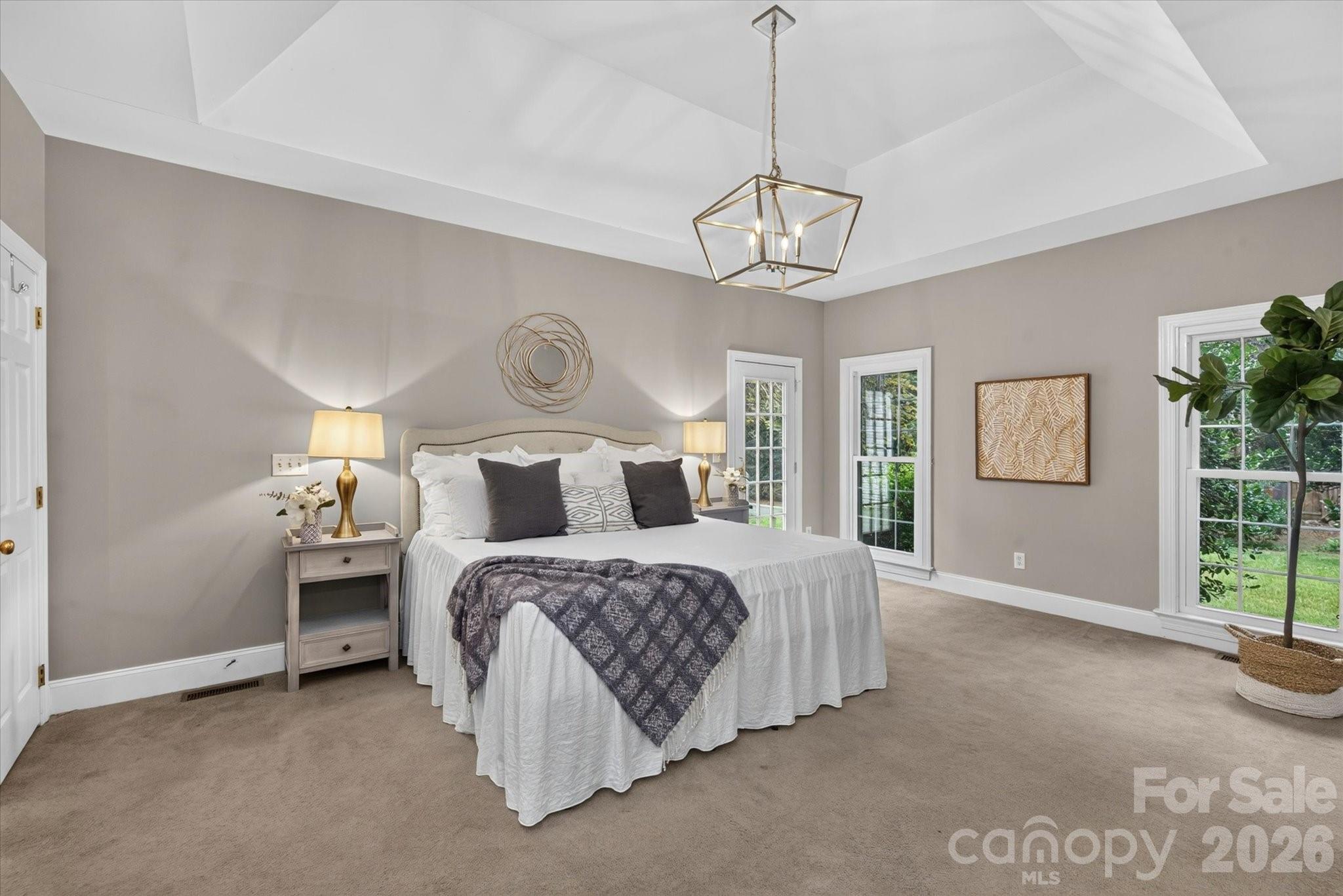 313 Tally Ho Drive — Indian Trail