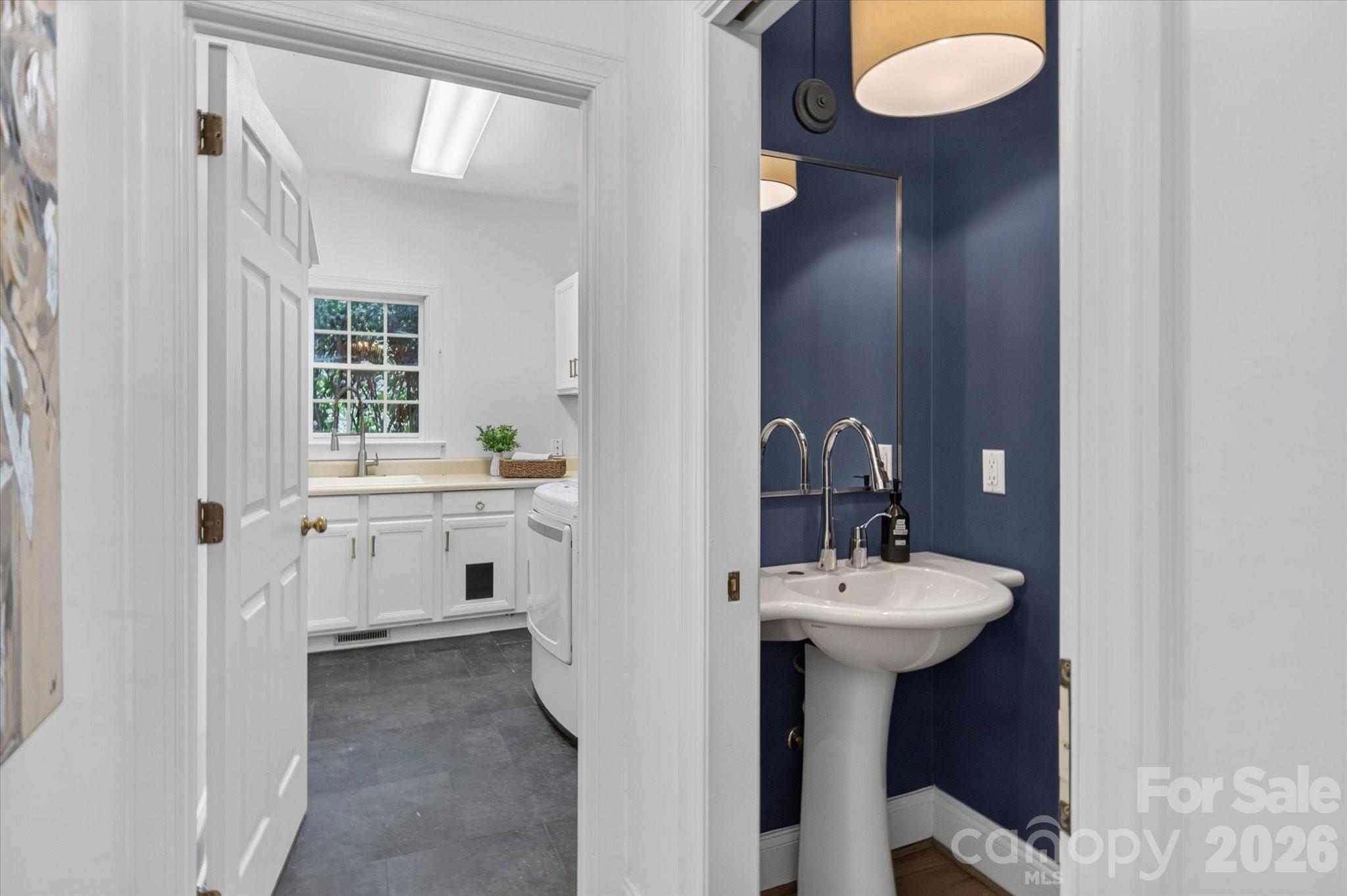 313 Tally Ho Drive — Indian Trail