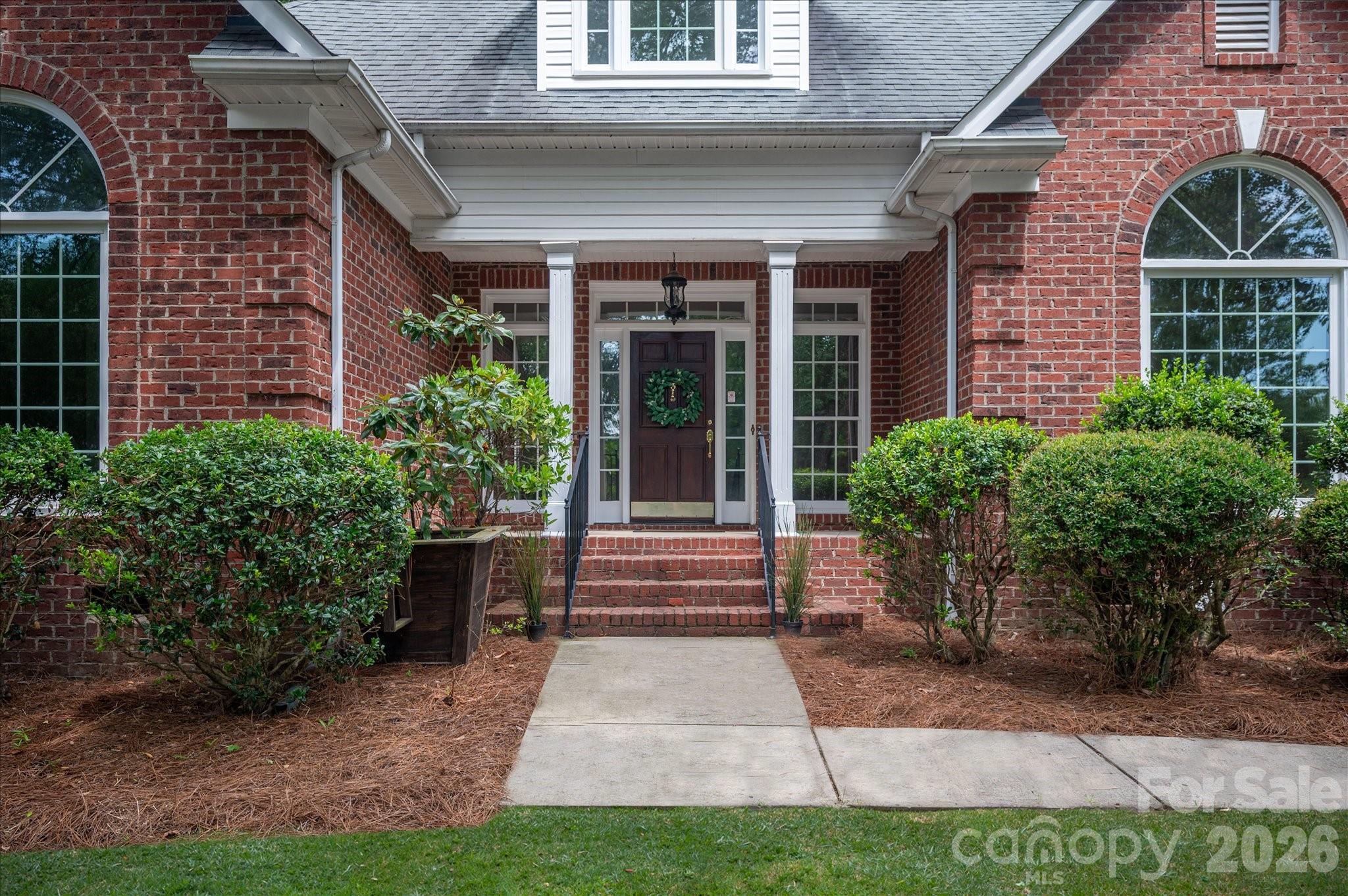 313 Tally Ho Drive — Indian Trail