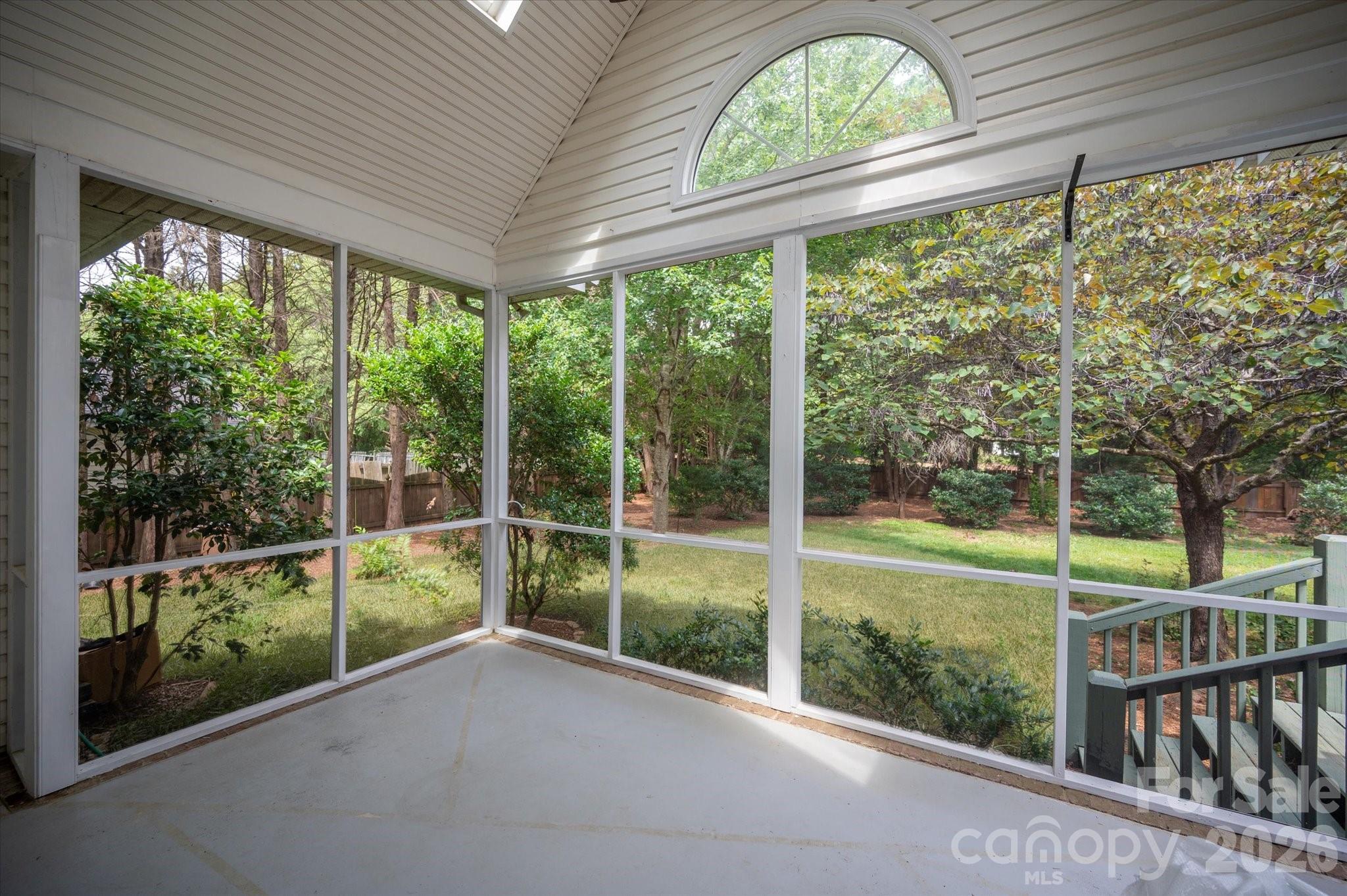 313 Tally Ho Drive — Indian Trail