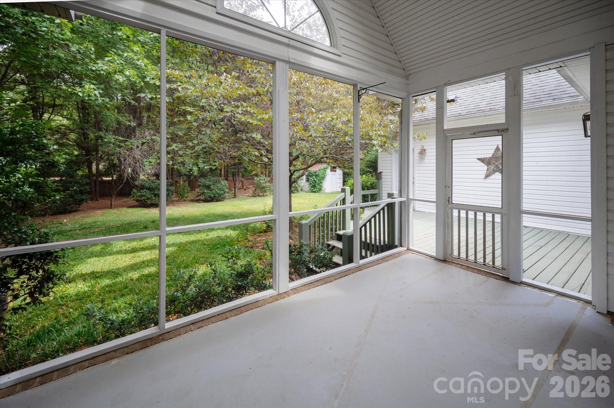 313 Tally Ho Drive — Indian Trail