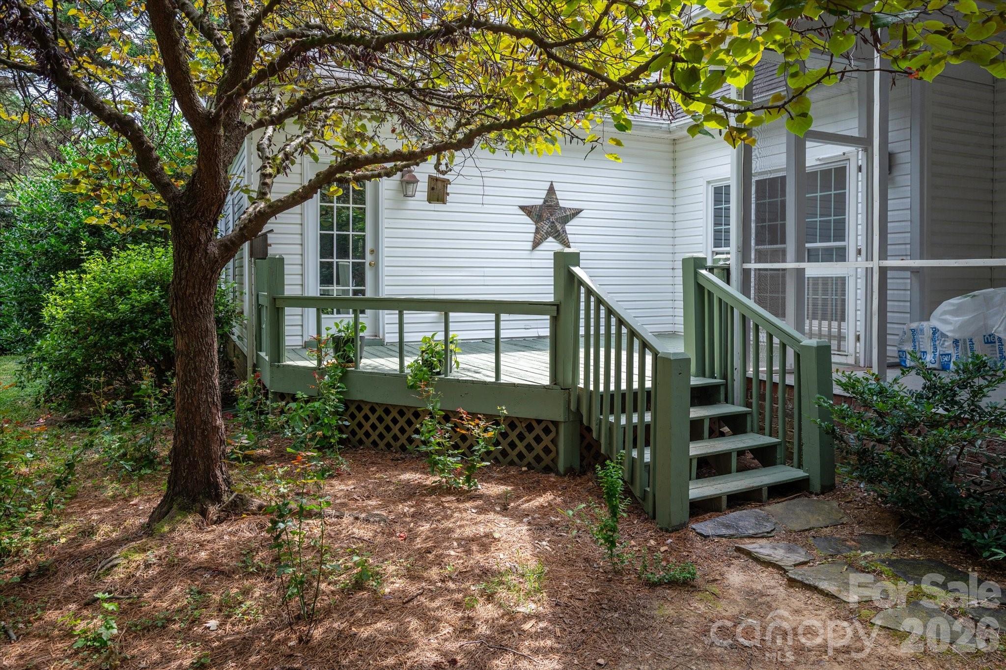 313 Tally Ho Drive — Indian Trail