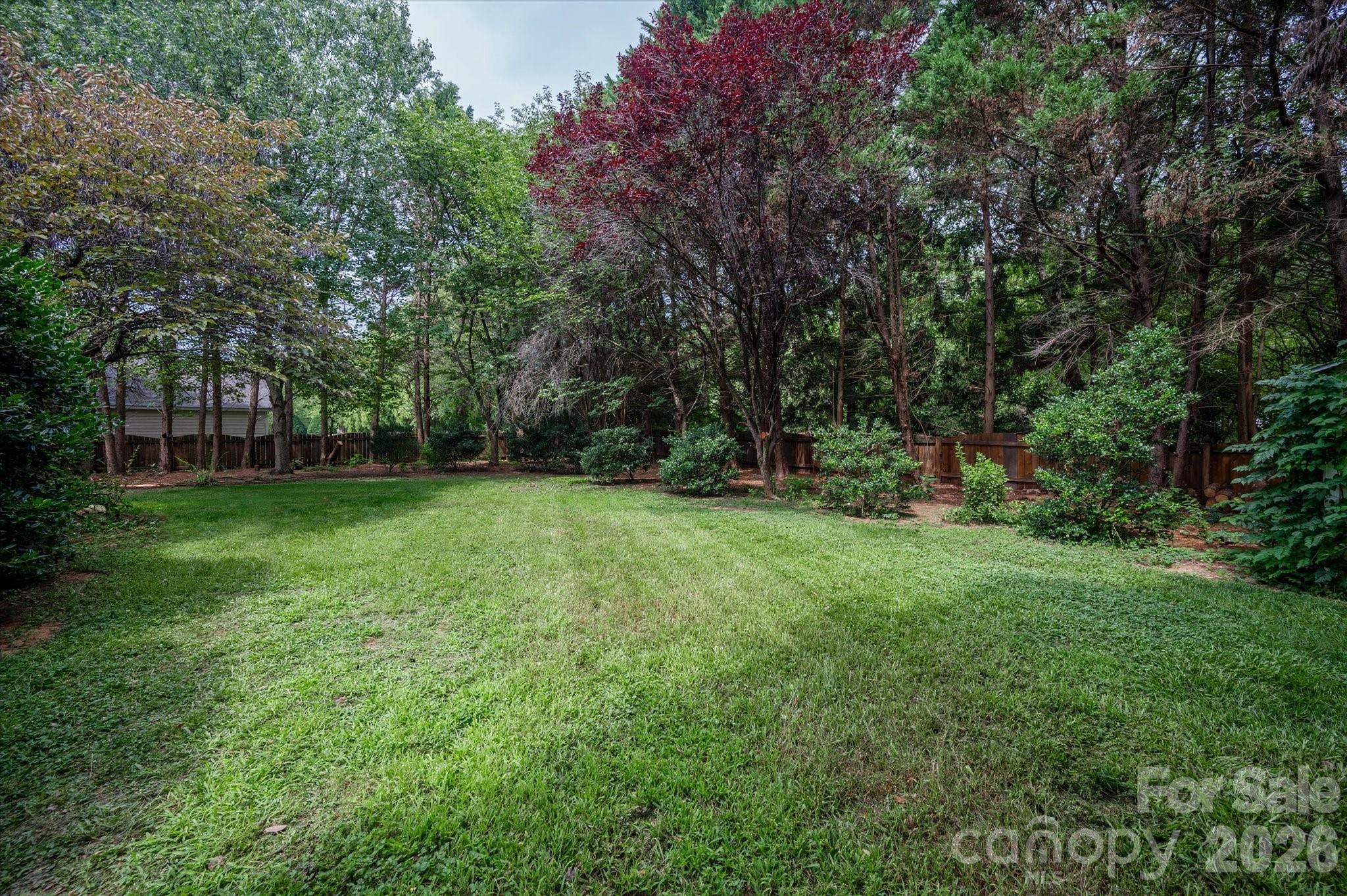 313 Tally Ho Drive — Indian Trail