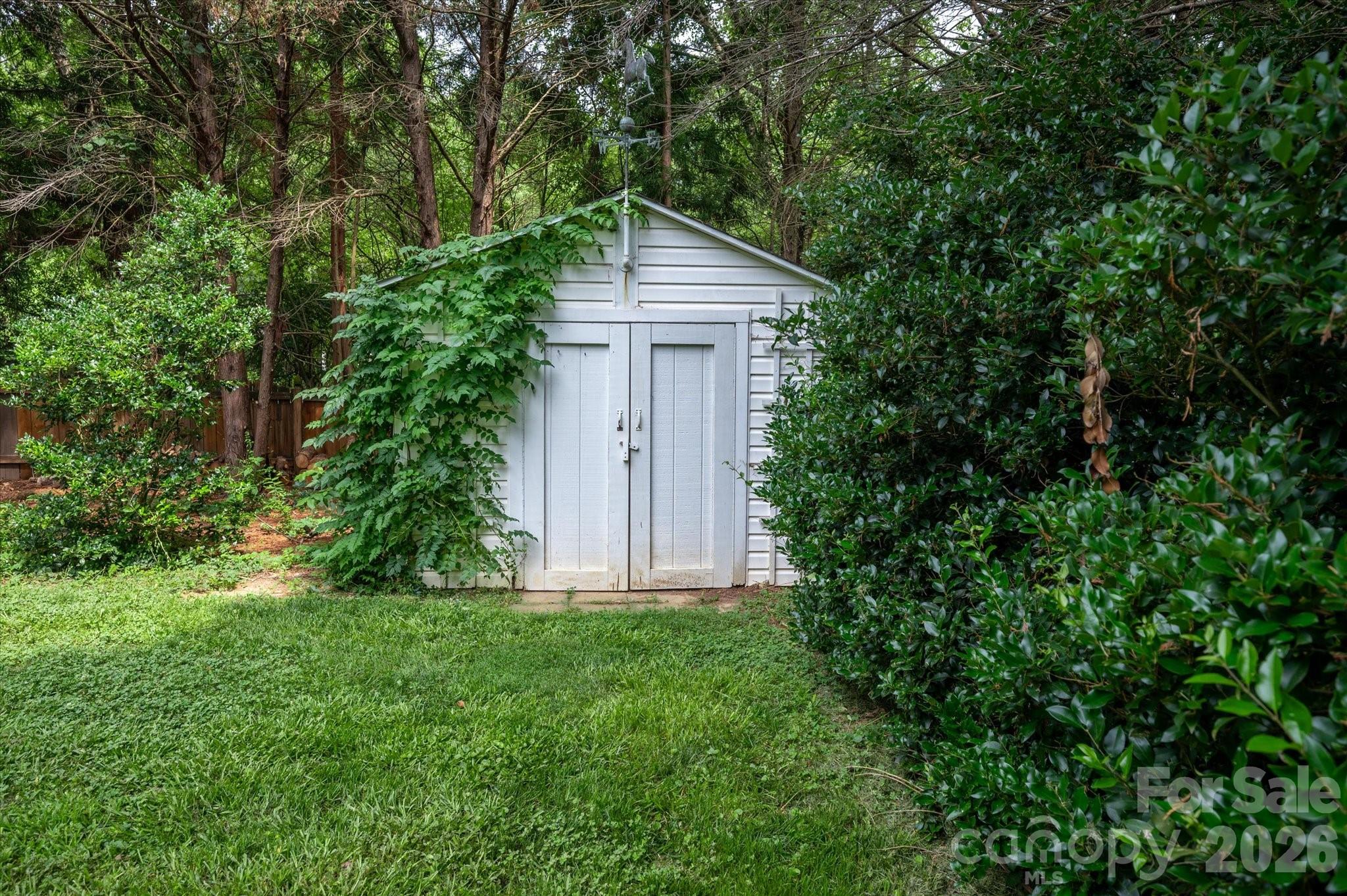 313 Tally Ho Drive — Indian Trail