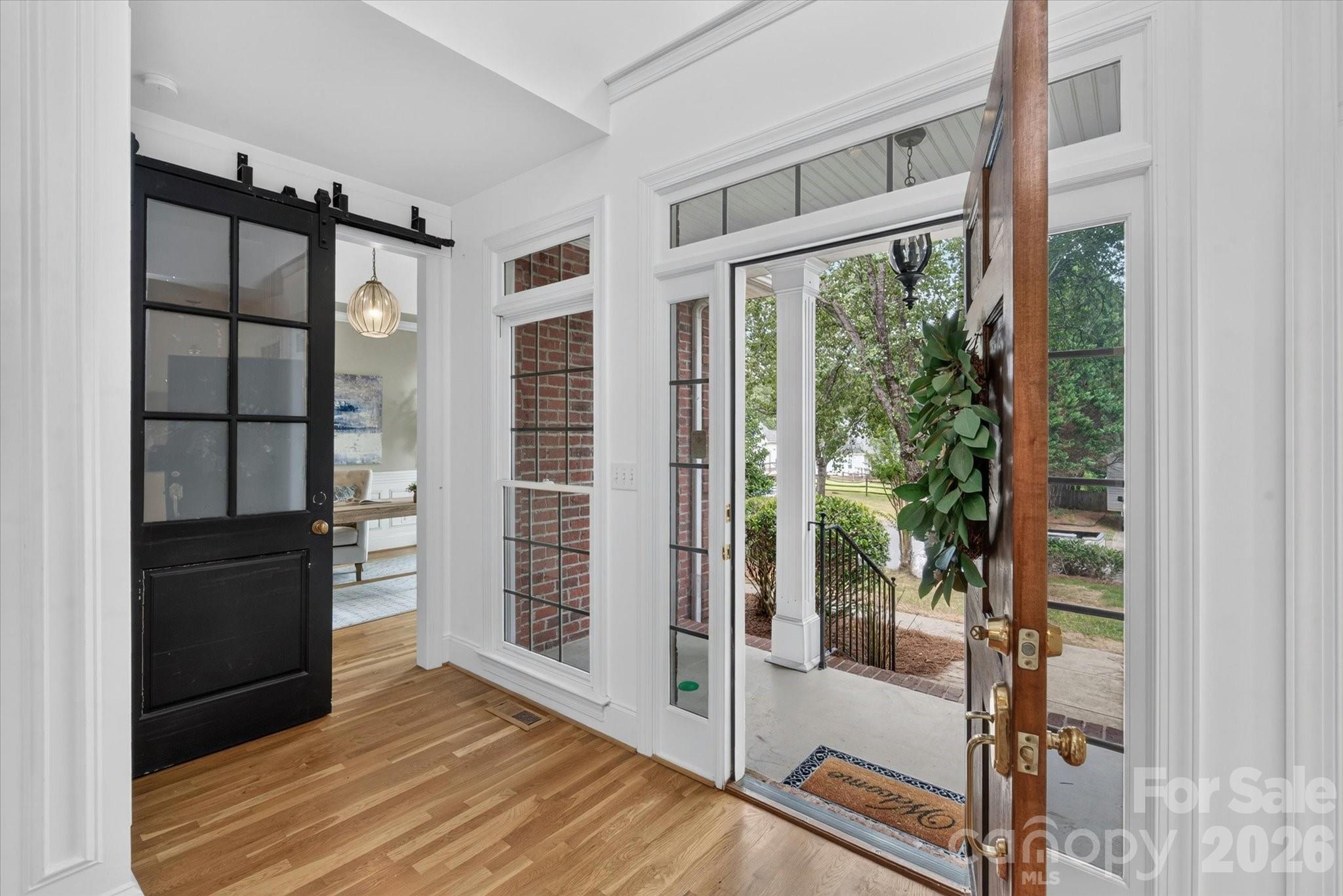 313 Tally Ho Drive — Indian Trail