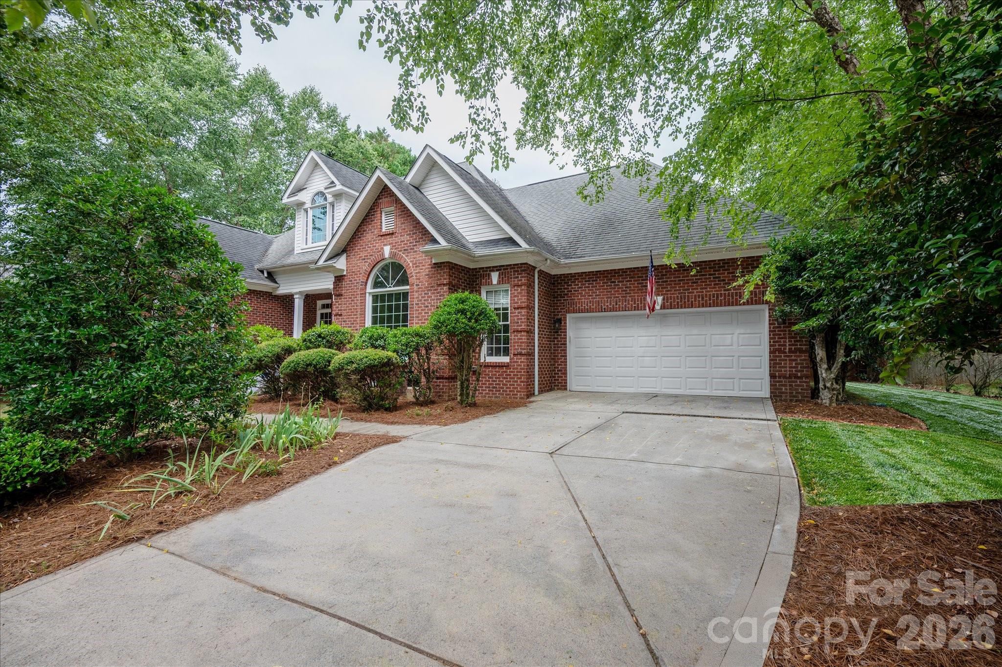 313 Tally Ho Drive — Indian Trail