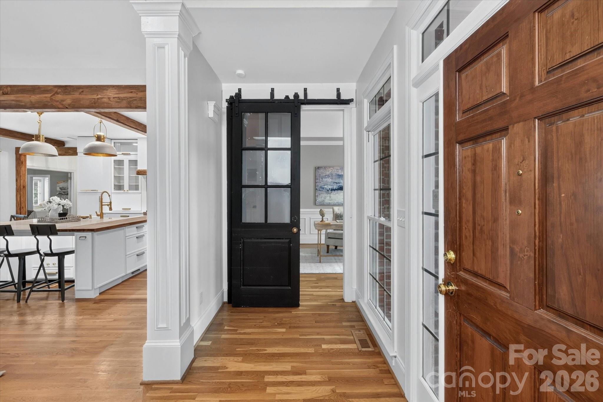 313 Tally Ho Drive — Indian Trail
