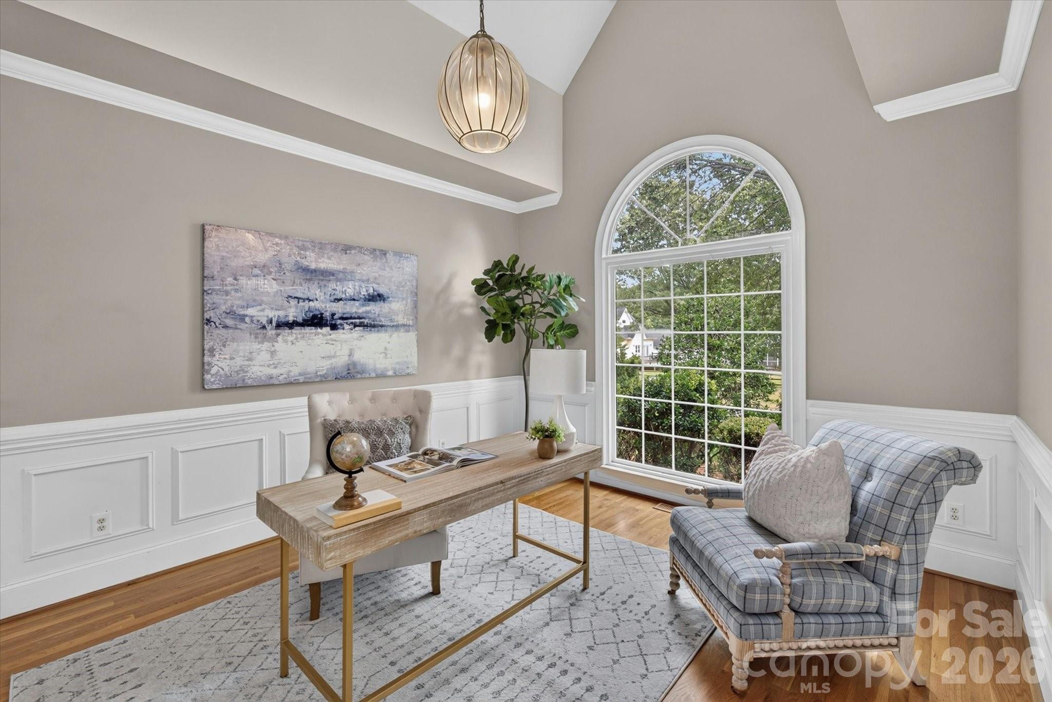 313 Tally Ho Drive — Indian Trail