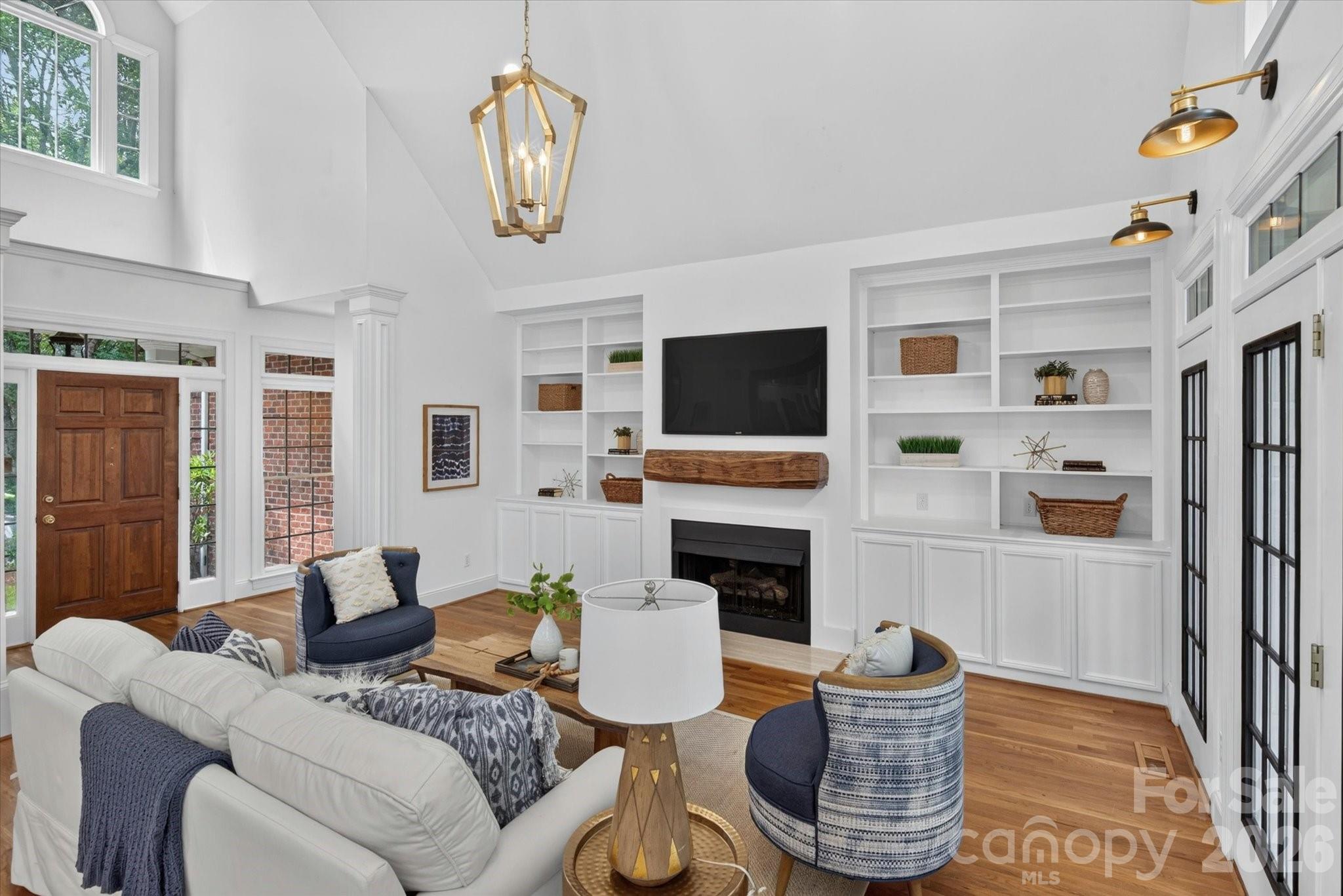 313 Tally Ho Drive — Indian Trail