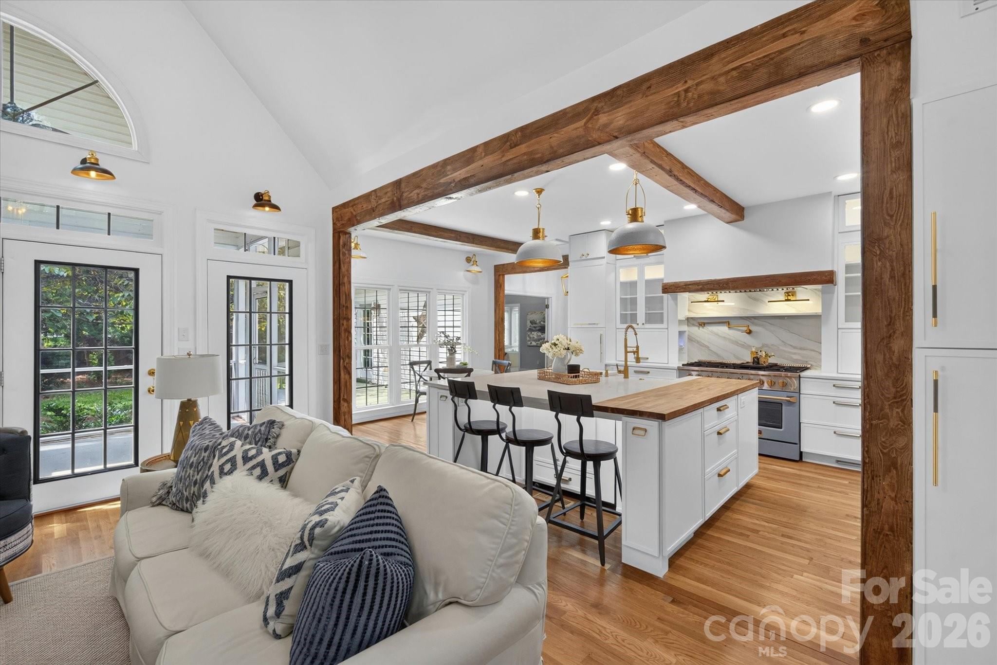 313 Tally Ho Drive — Indian Trail