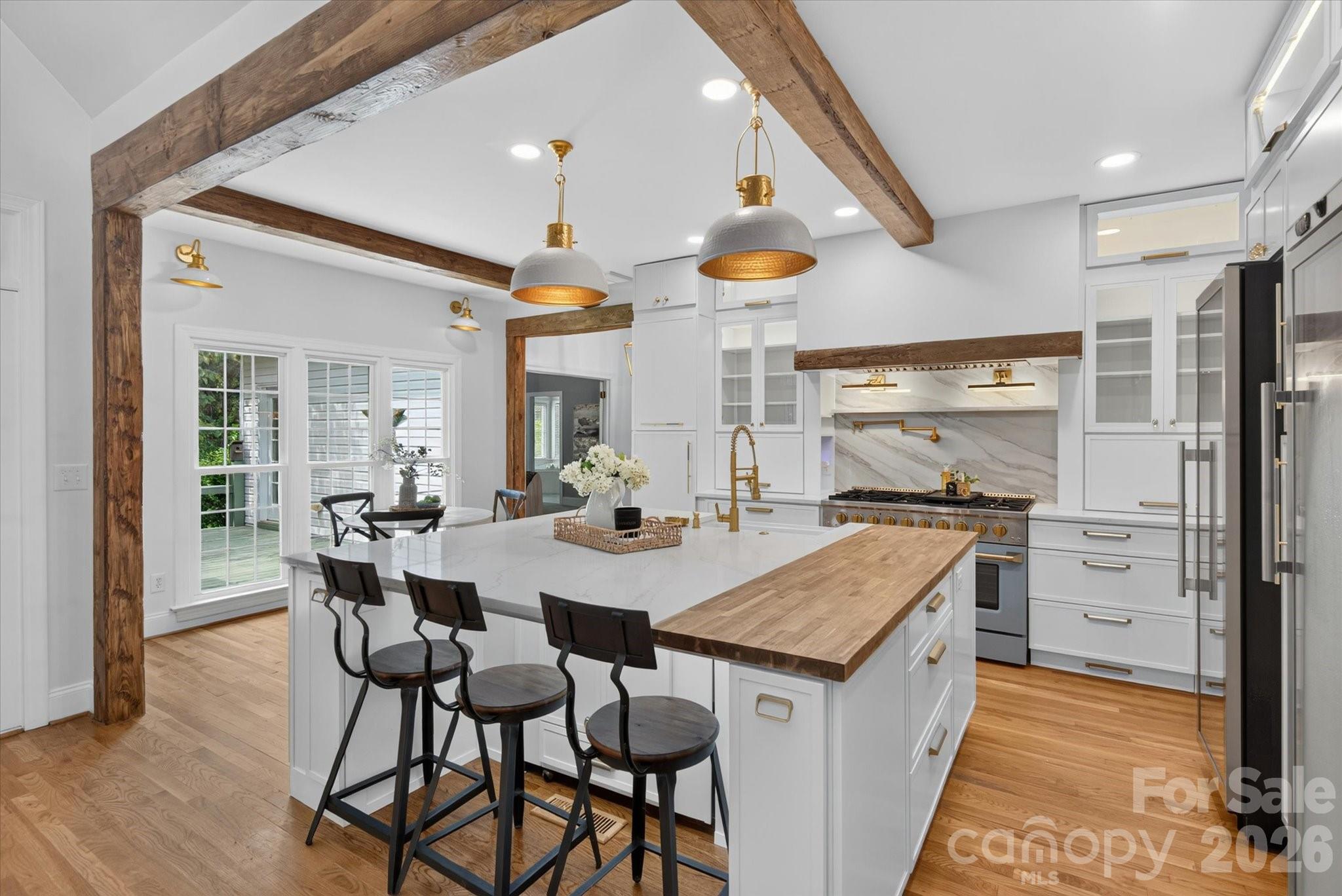 313 Tally Ho Drive — Indian Trail