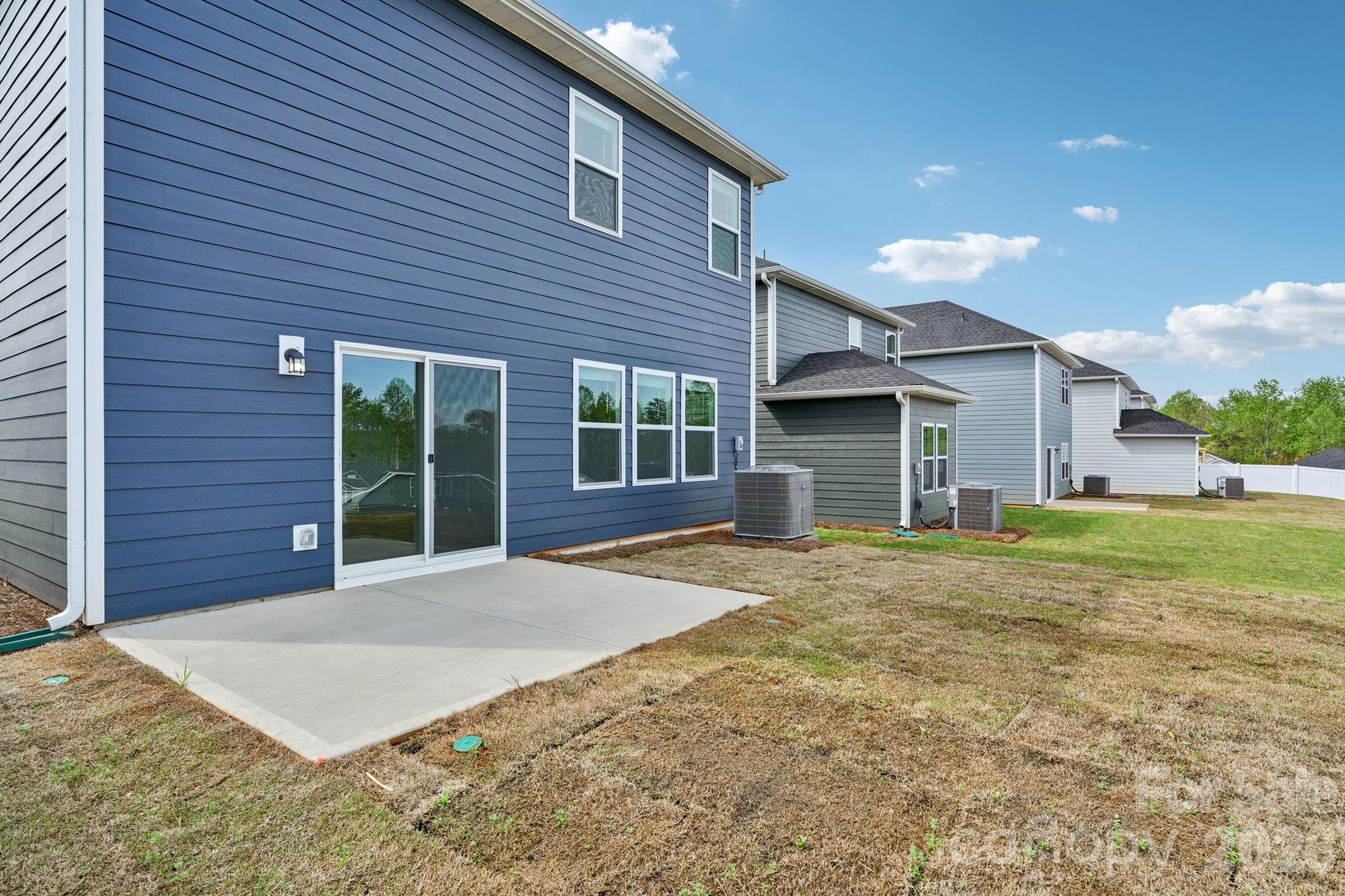 205 Alden Court — Shelby