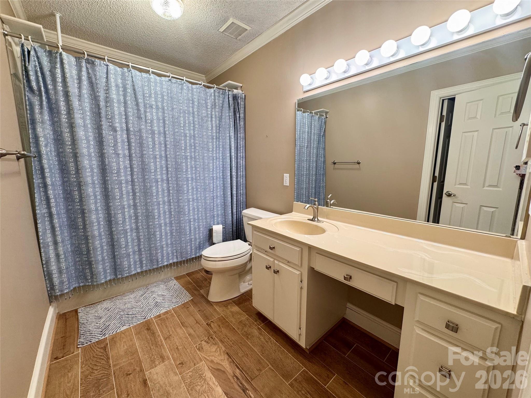 271 Ikerd Drive SE — Concord