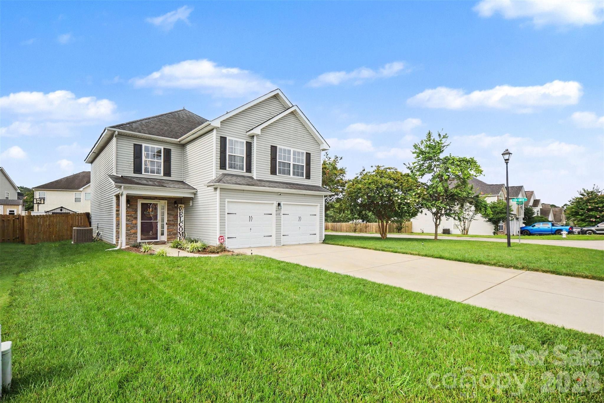 648 Winding Branch Road — Rock Hill