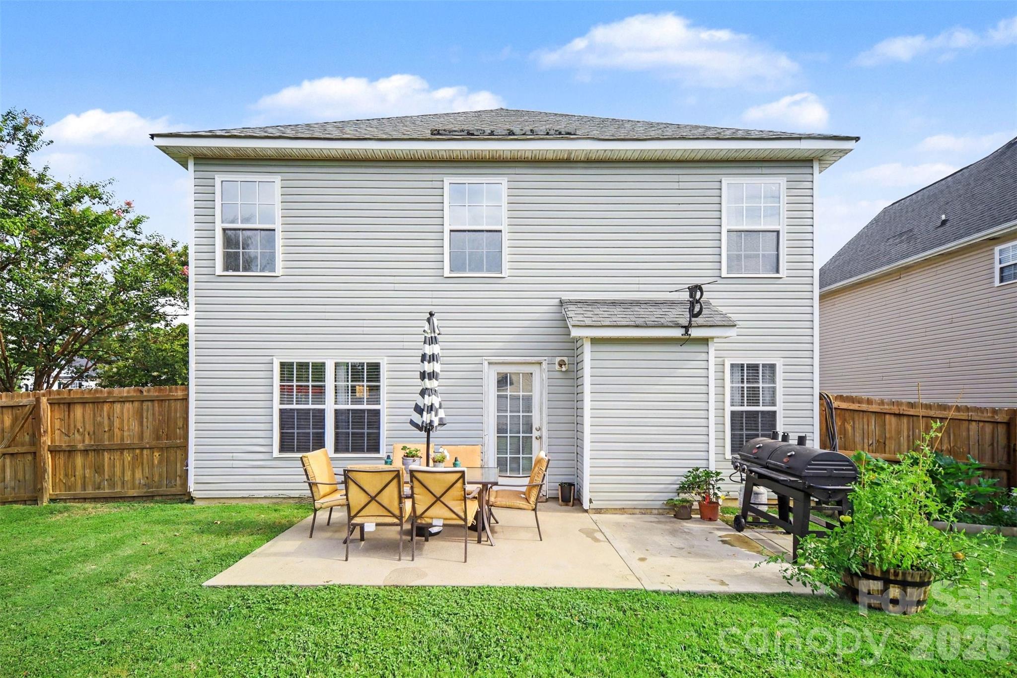 648 Winding Branch Road — Rock Hill
