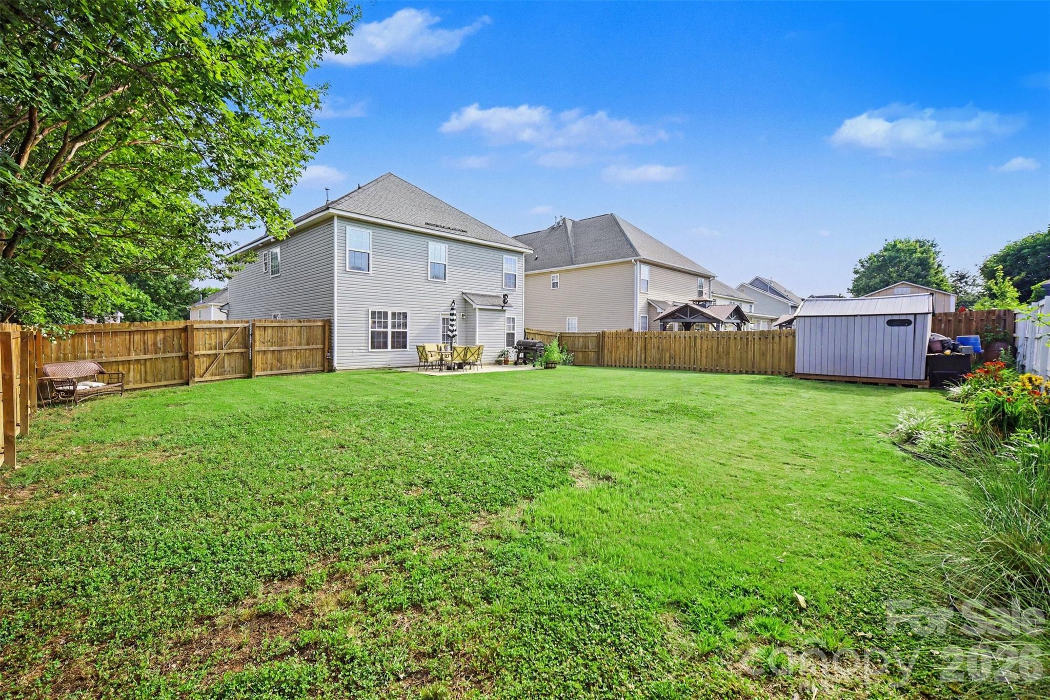 648 Winding Branch Road — Rock Hill