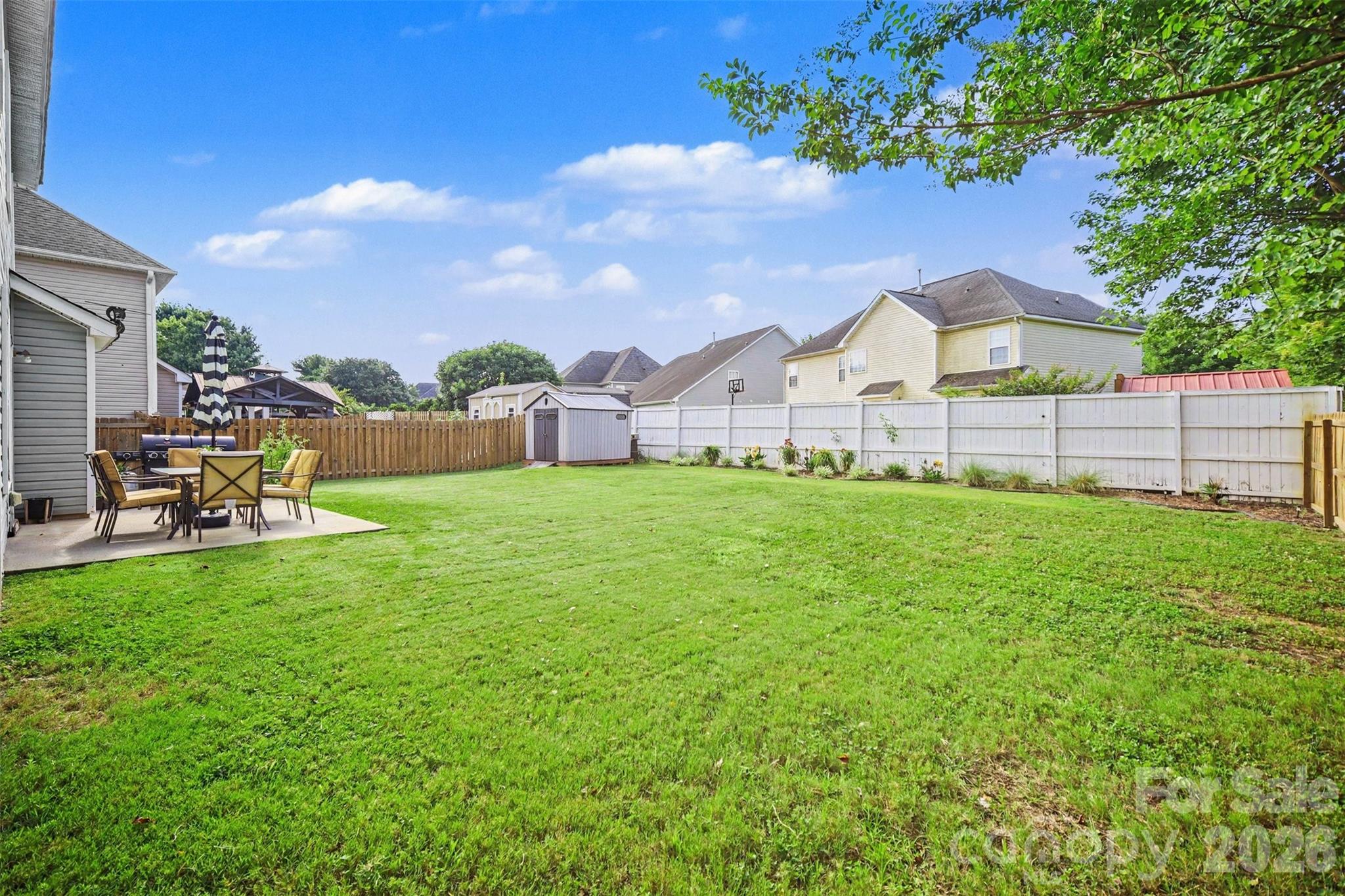 648 Winding Branch Road — Rock Hill