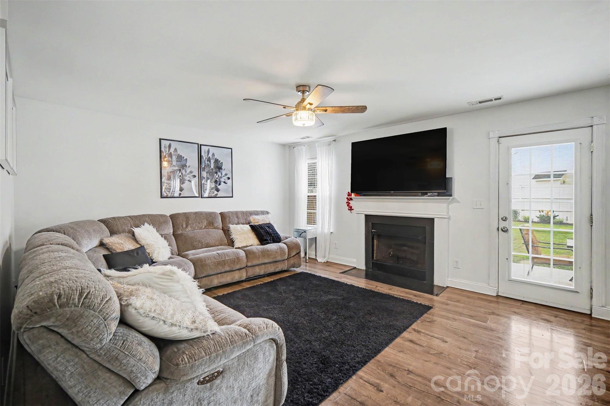 648 Winding Branch Road — Rock Hill