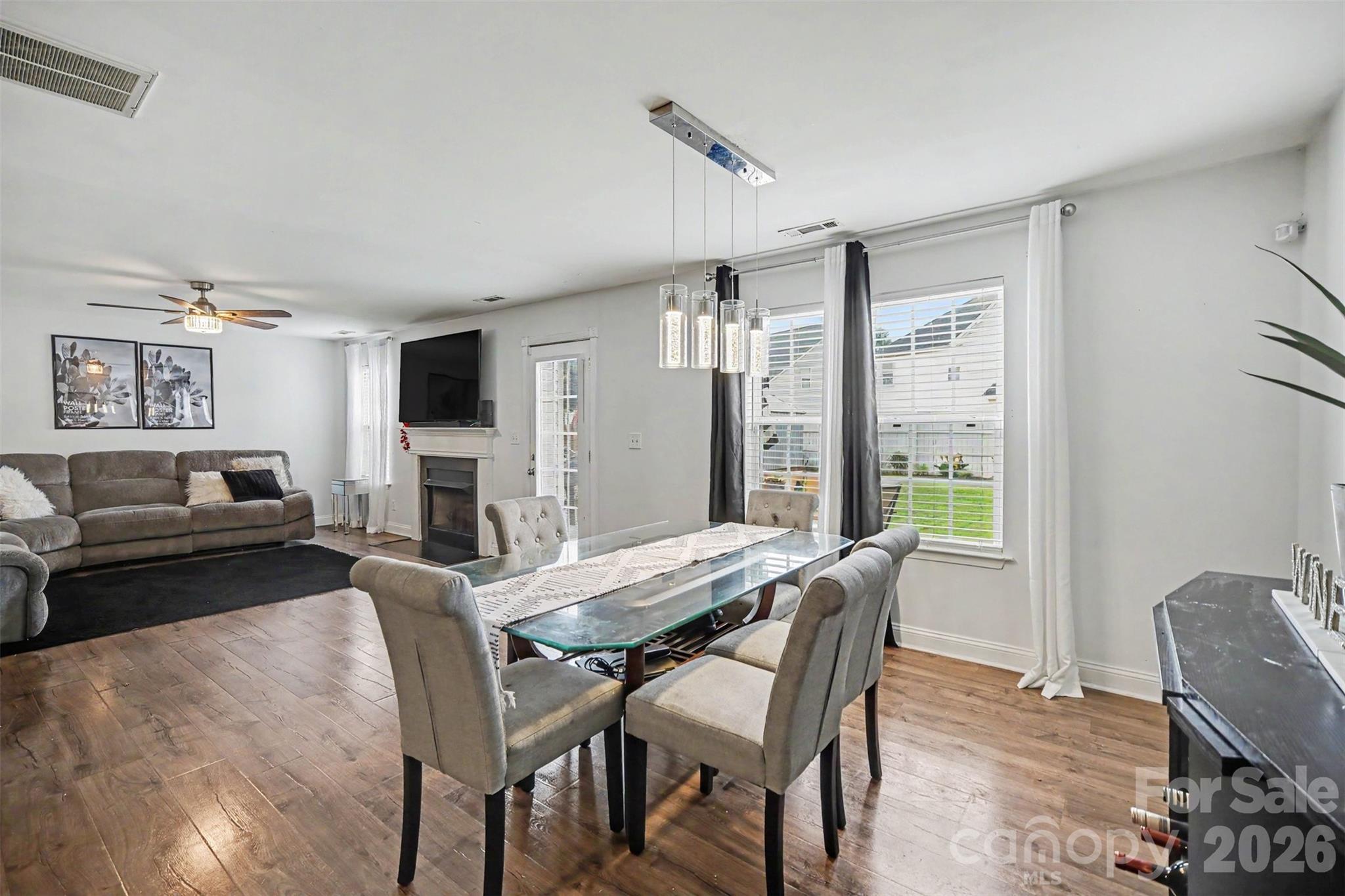 648 Winding Branch Road — Rock Hill