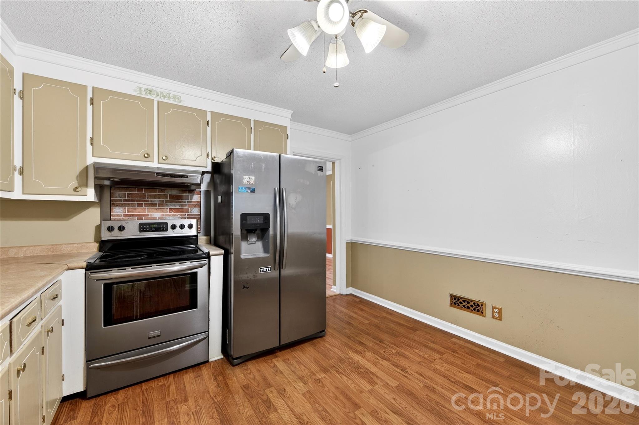 4400 Hamilton Circle — Charlotte