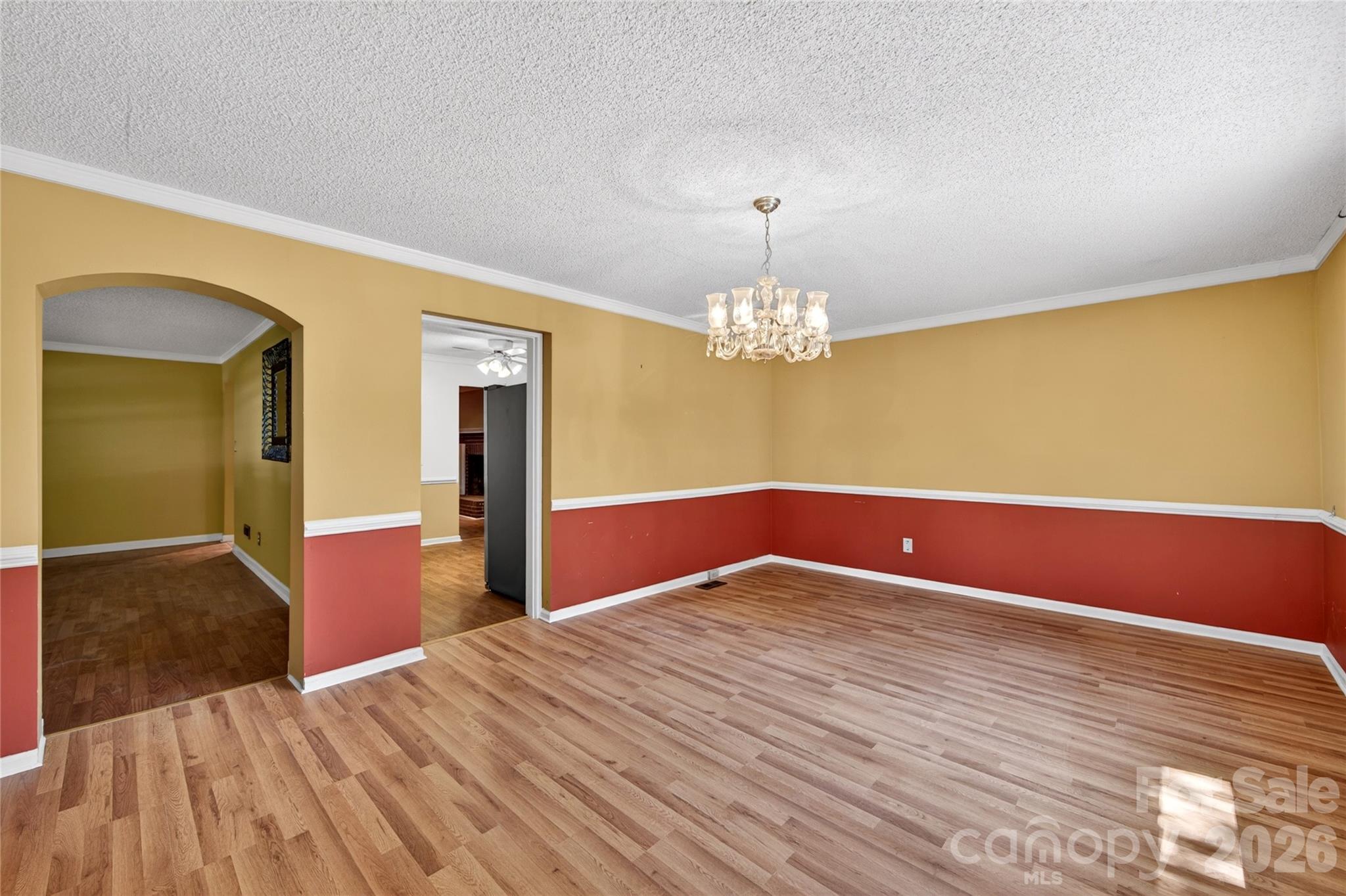 4400 Hamilton Circle — Charlotte
