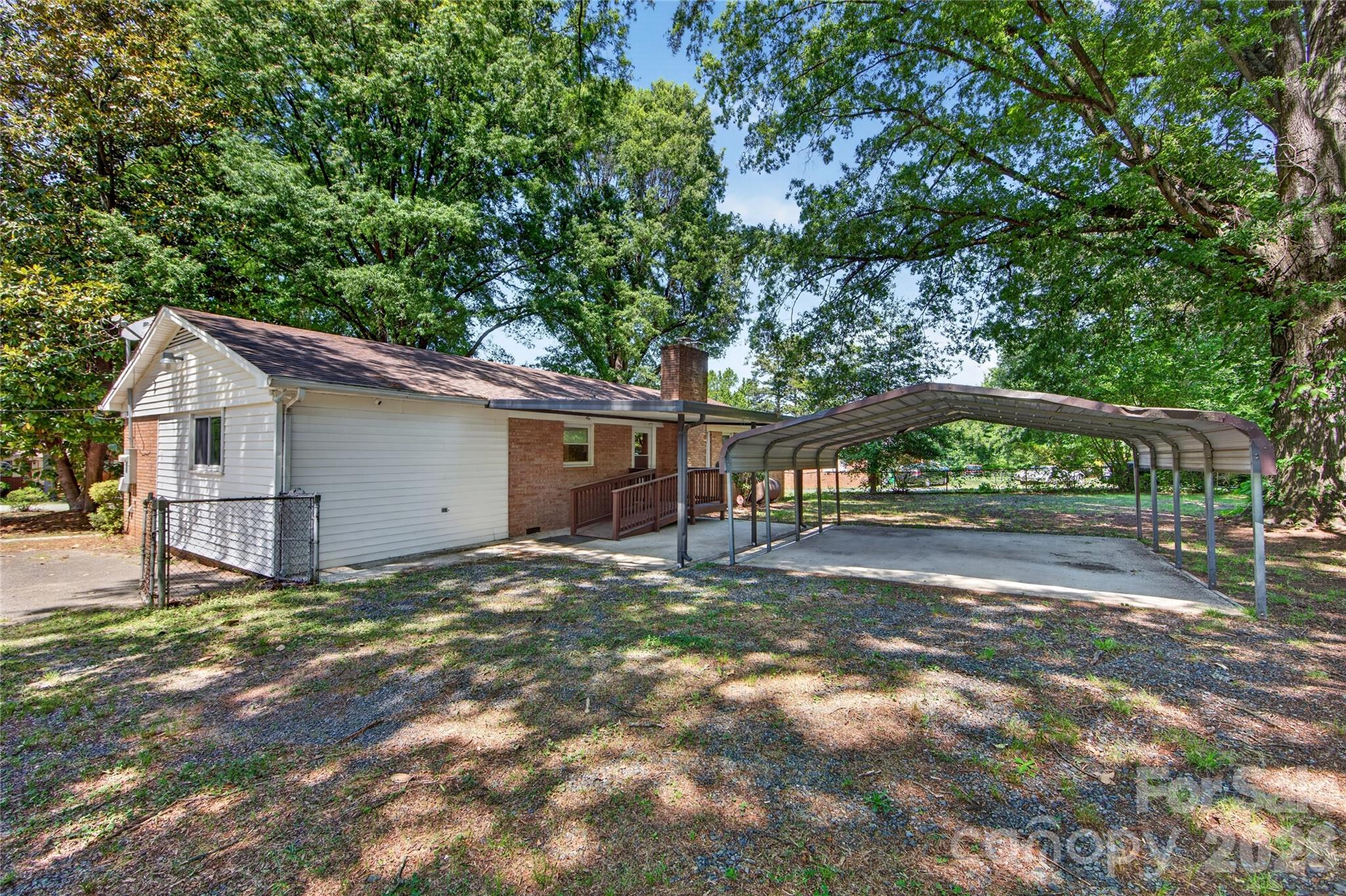 4400 Hamilton Circle — Charlotte