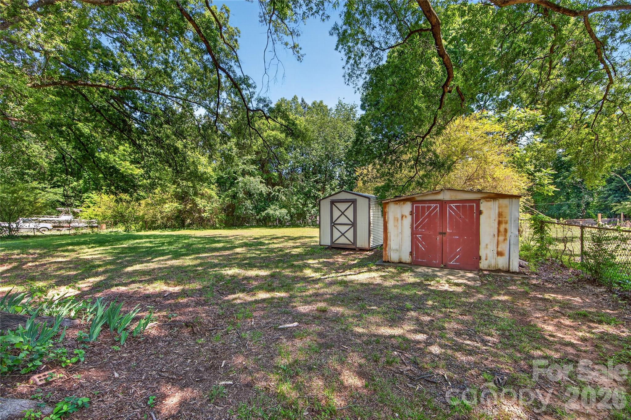 4400 Hamilton Circle — Charlotte